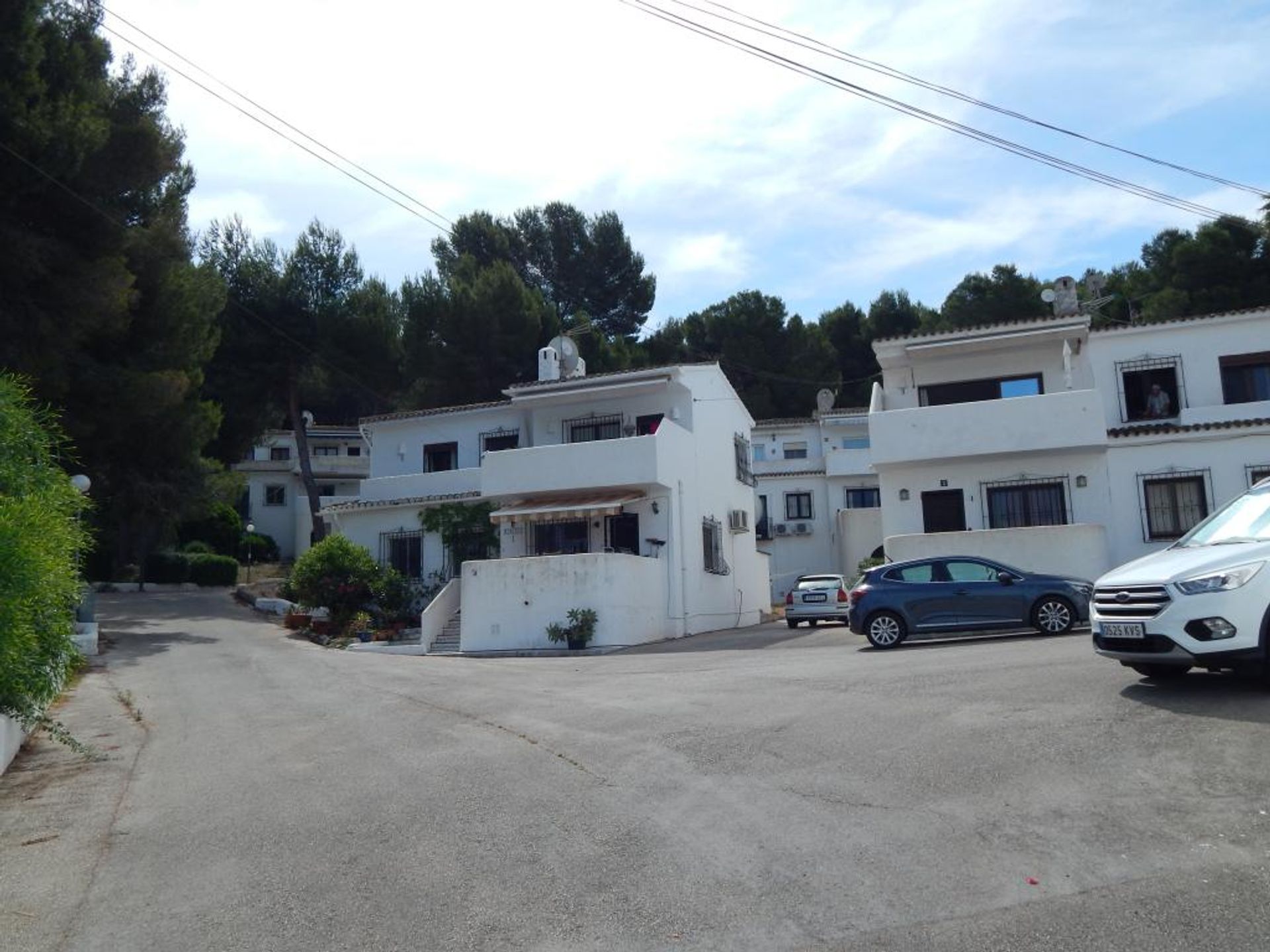 Condominio nel Moraira, Valencian Community 10933634