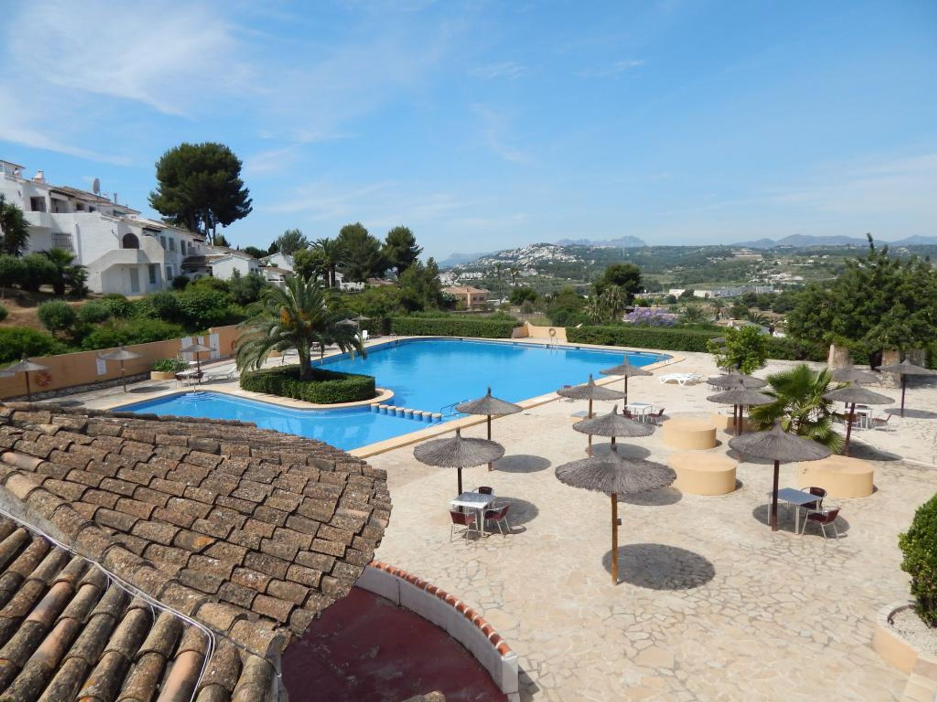 Condominio nel Moraira, Valencian Community 10933634