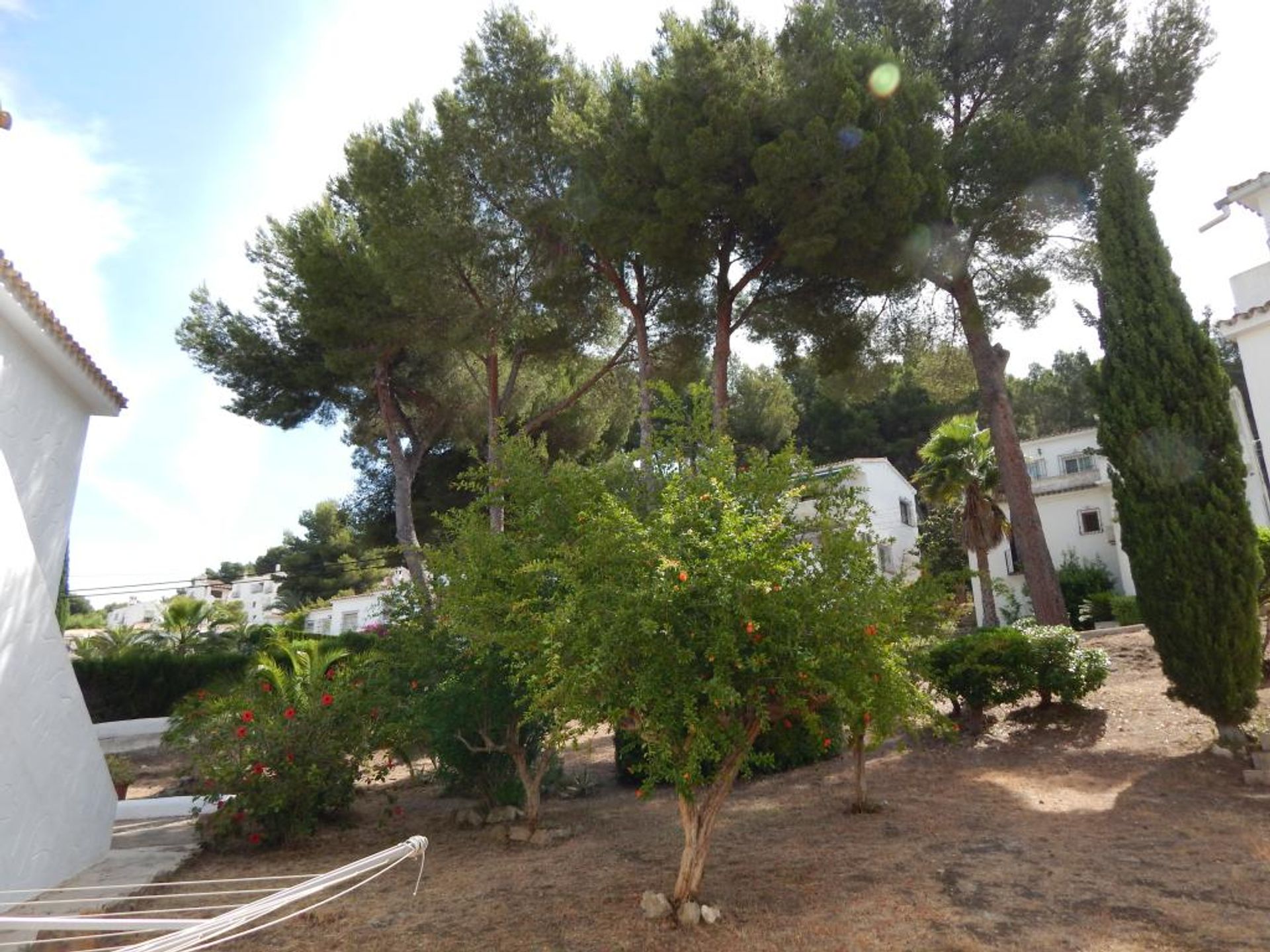 Condominio nel Moraira, Valencian Community 10933634