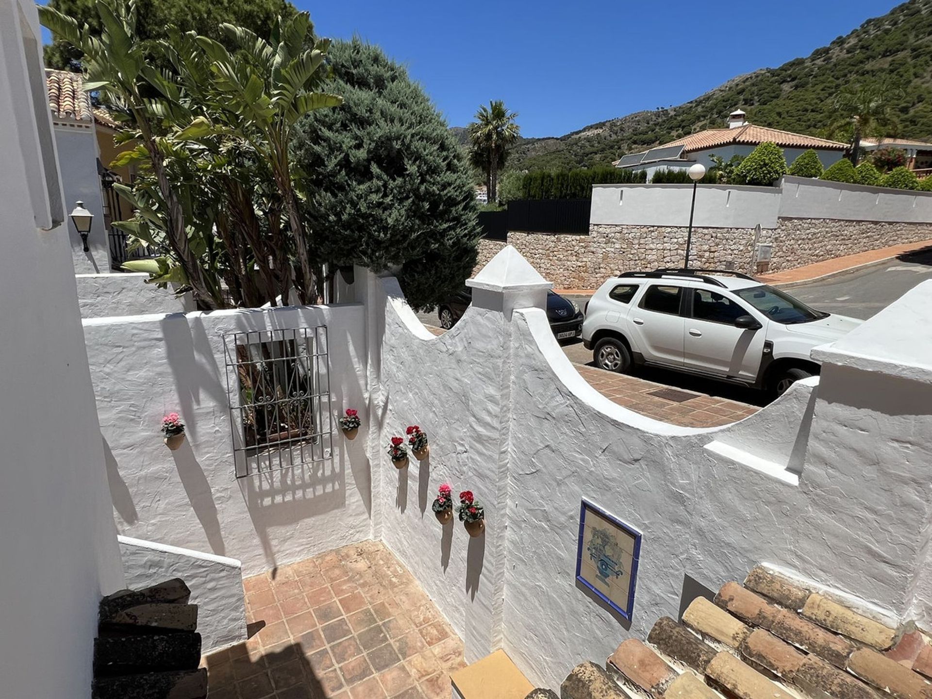 Rumah di Mijas, Andalusia 10933678