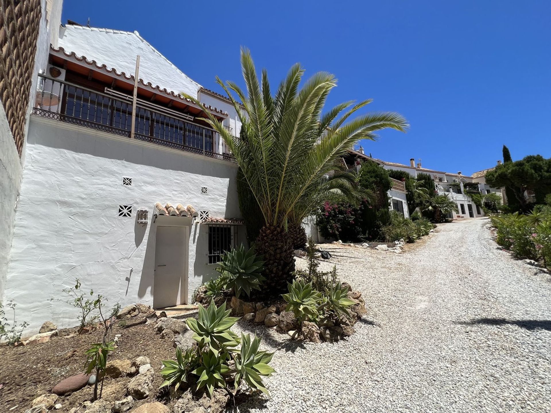 Rumah di Mijas, Andalusia 10933678