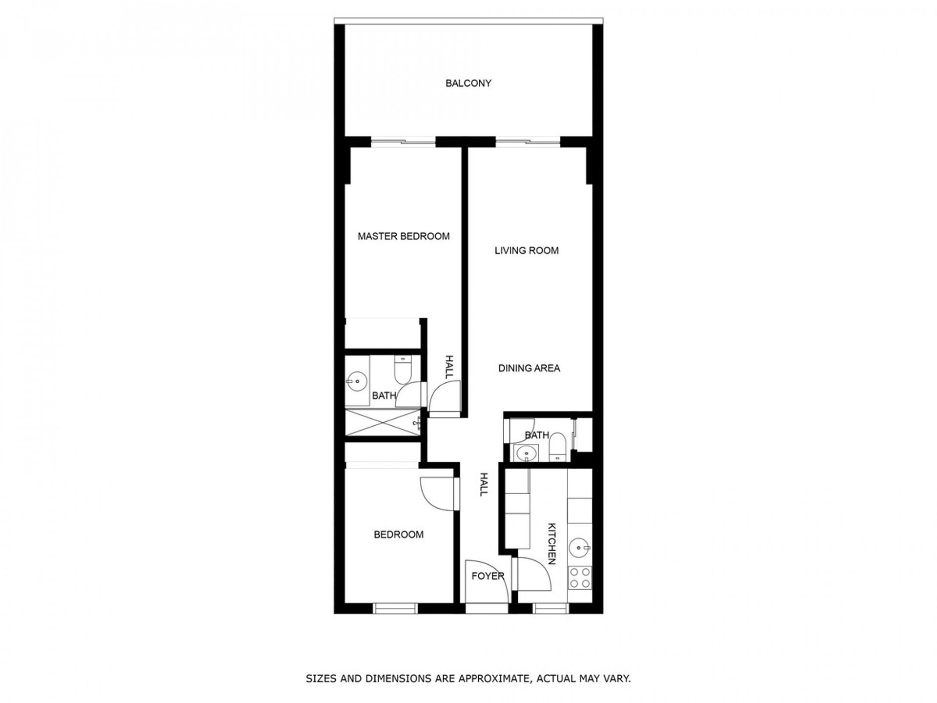 Kondominium dalam Benalmadena, Andalusia 10933738