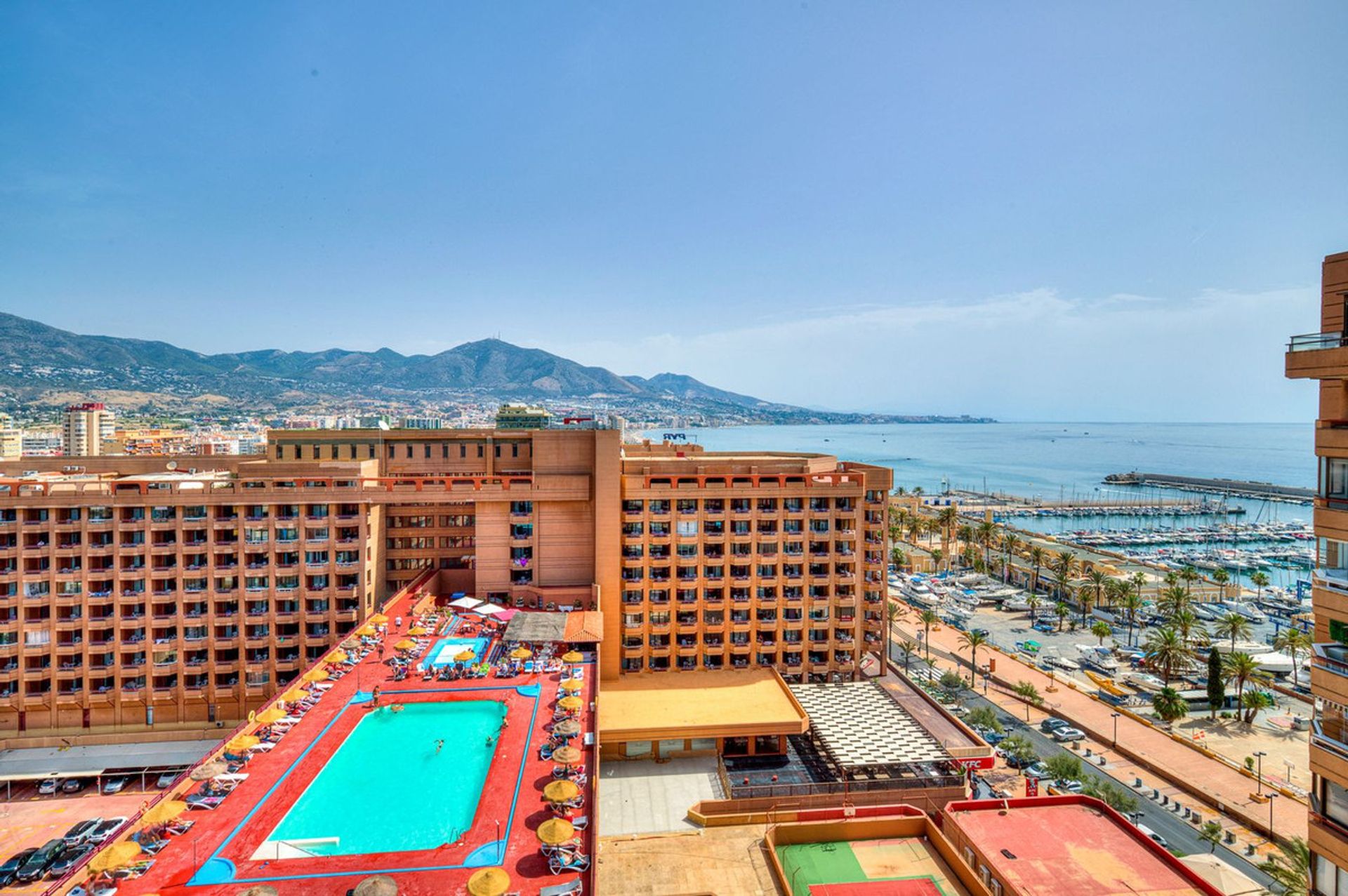 분양 아파트 에 Fuengirola, Andalusia 10933750