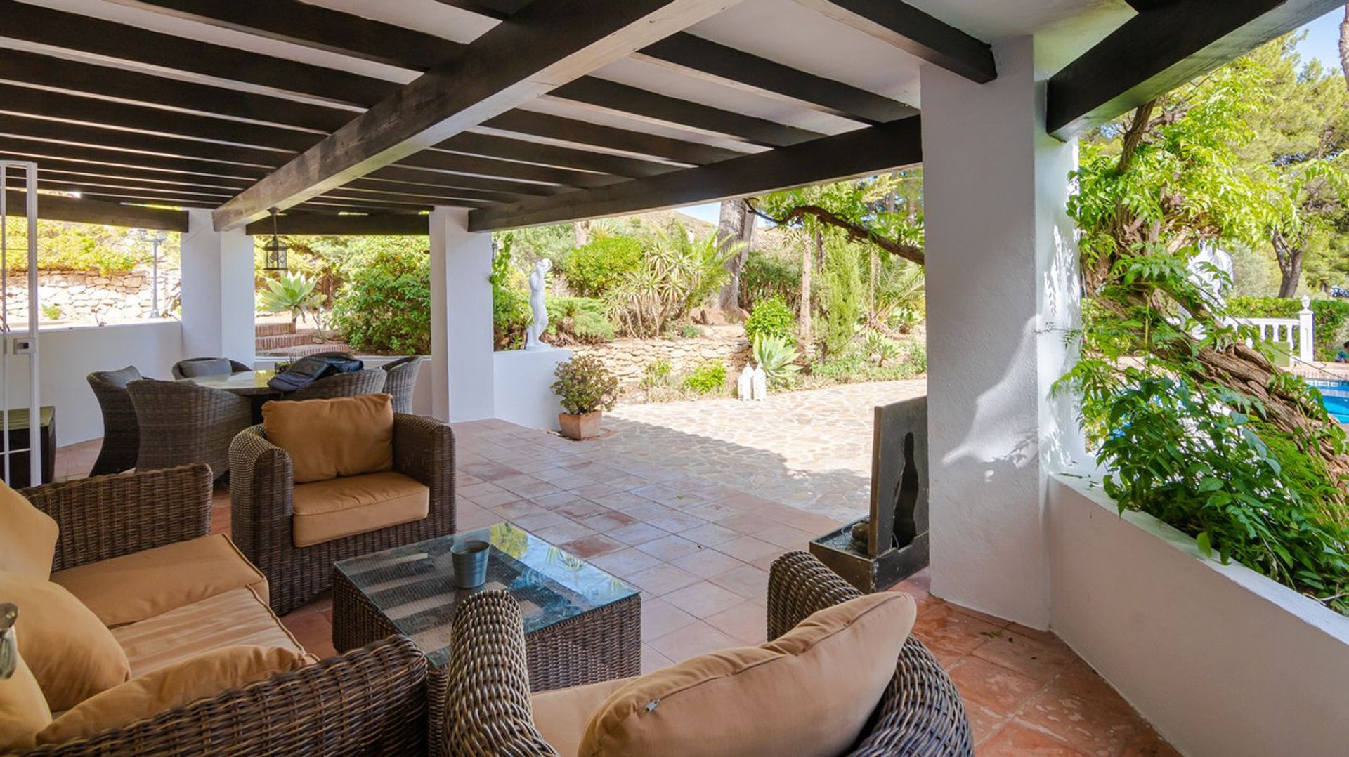 Casa nel Mijas, Andalusia 10933758