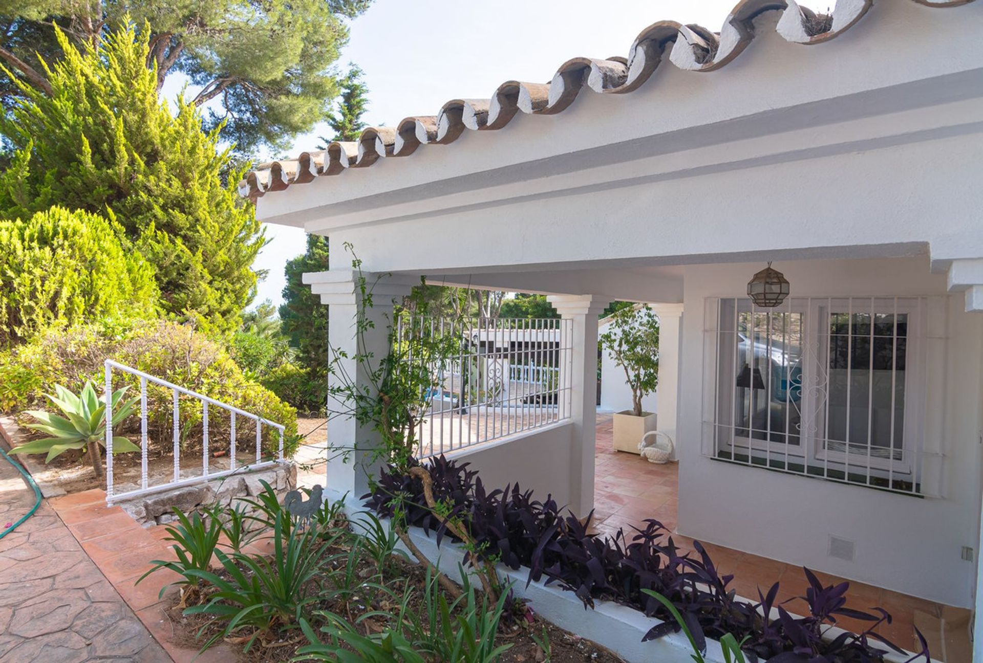 Casa nel Mijas, Andalusia 10933758