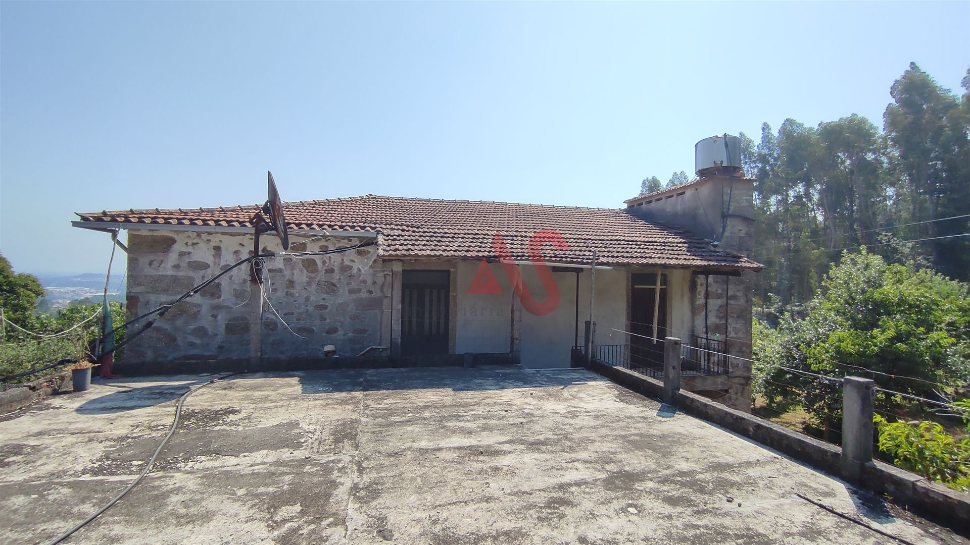 Haus im Midoes, Braga 10933782