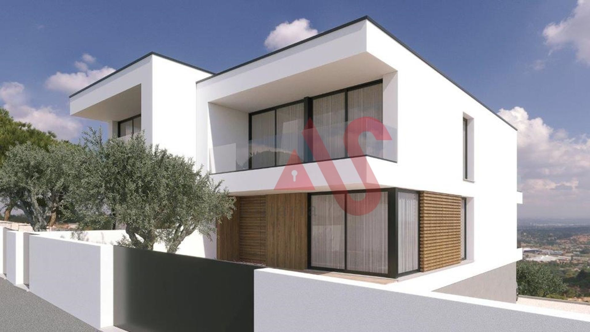 casa en cerca, braga 10933795