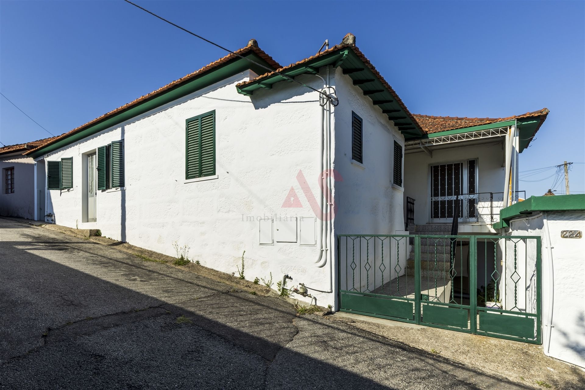 Hus i Tagilde, Braga 10933812