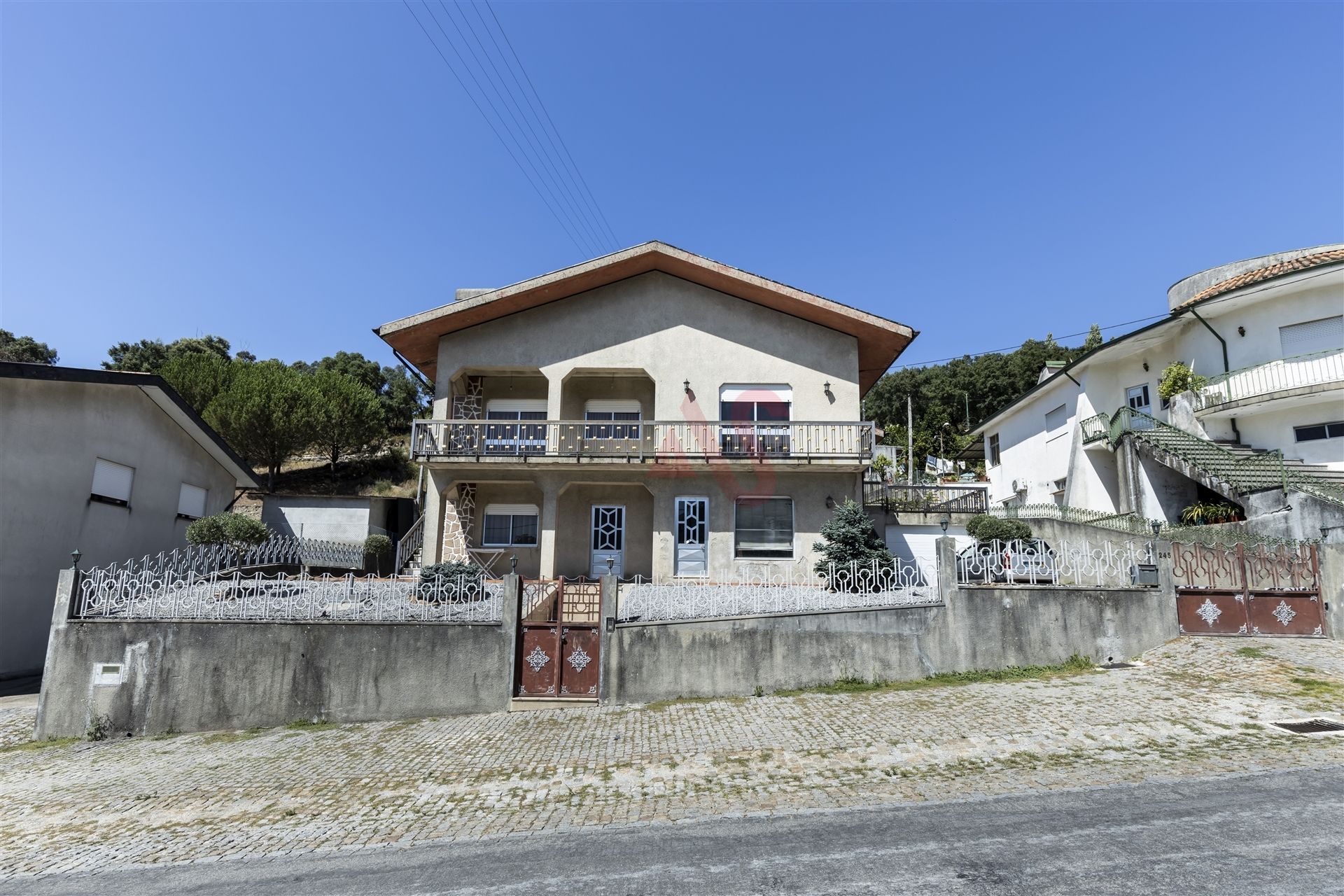 rumah dalam Santo Tirso, Porto 10933815