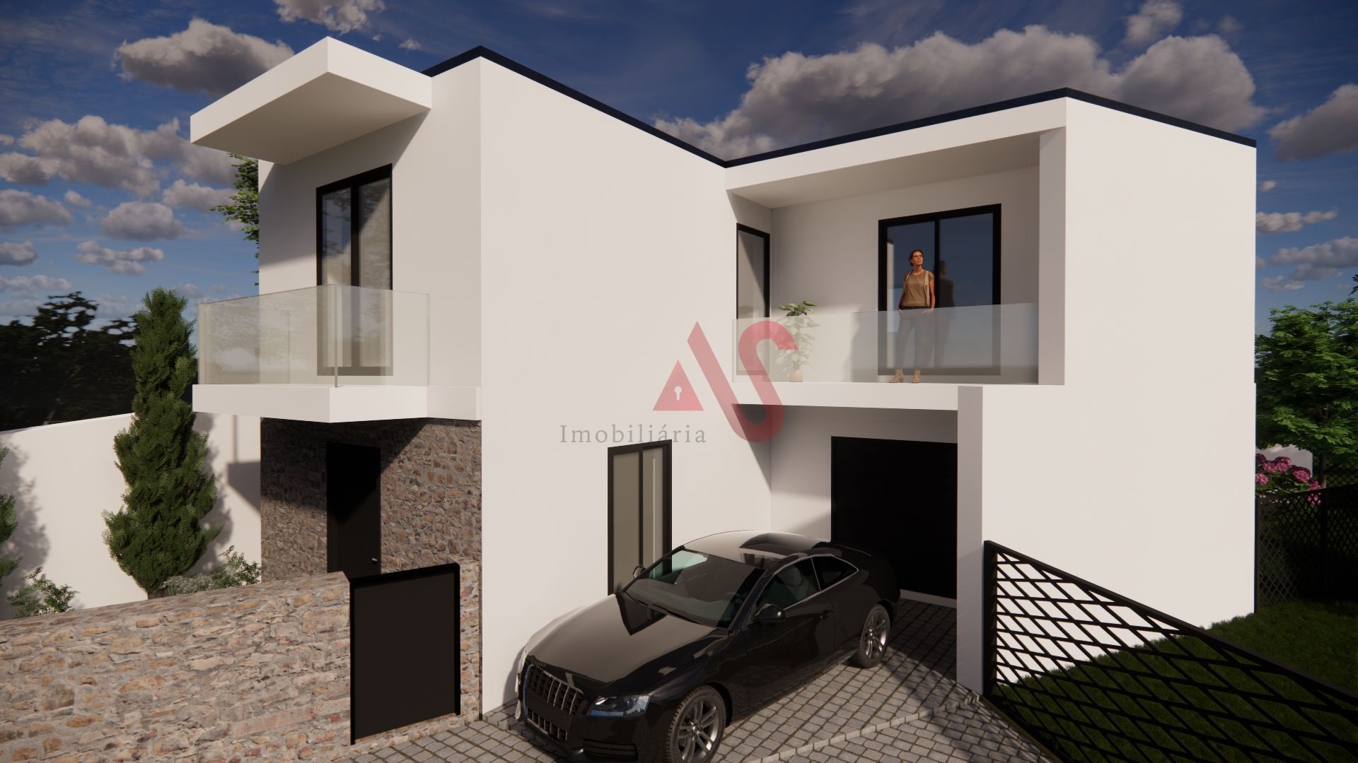 Hus i Midoes, Braga 10933842