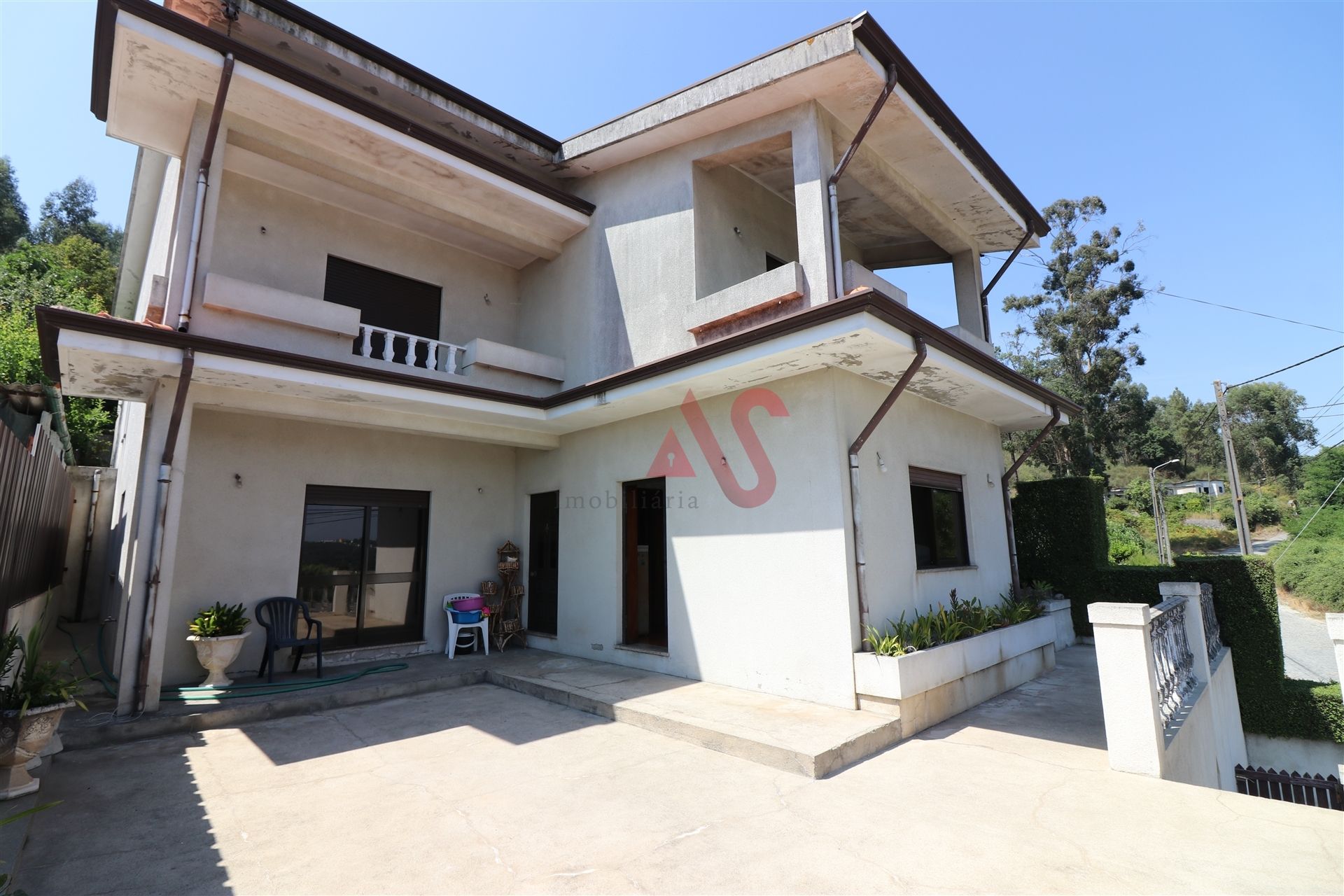 rumah dalam Lousada, Porto District 10933862