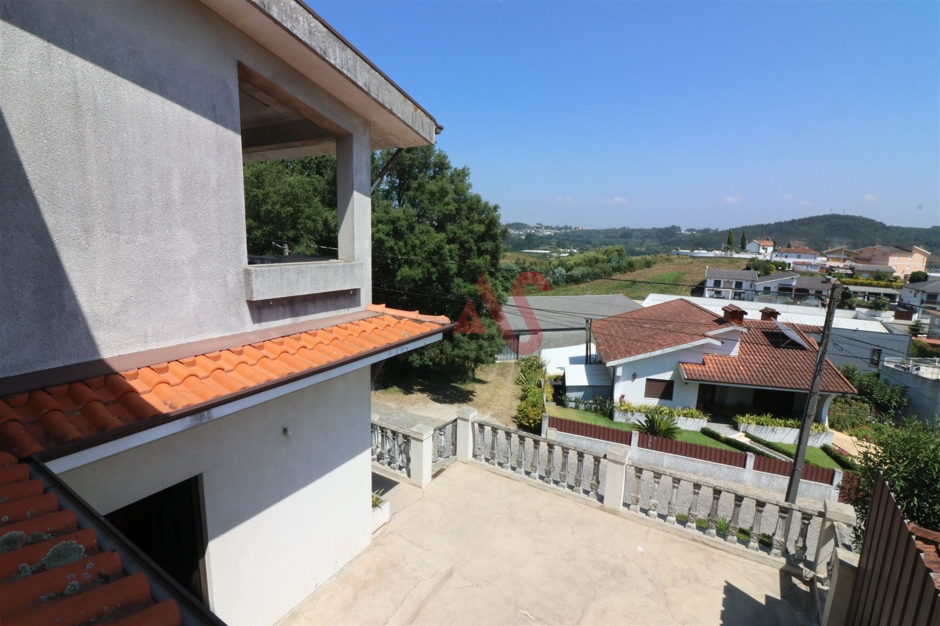 rumah dalam Lousada, Porto District 10933862