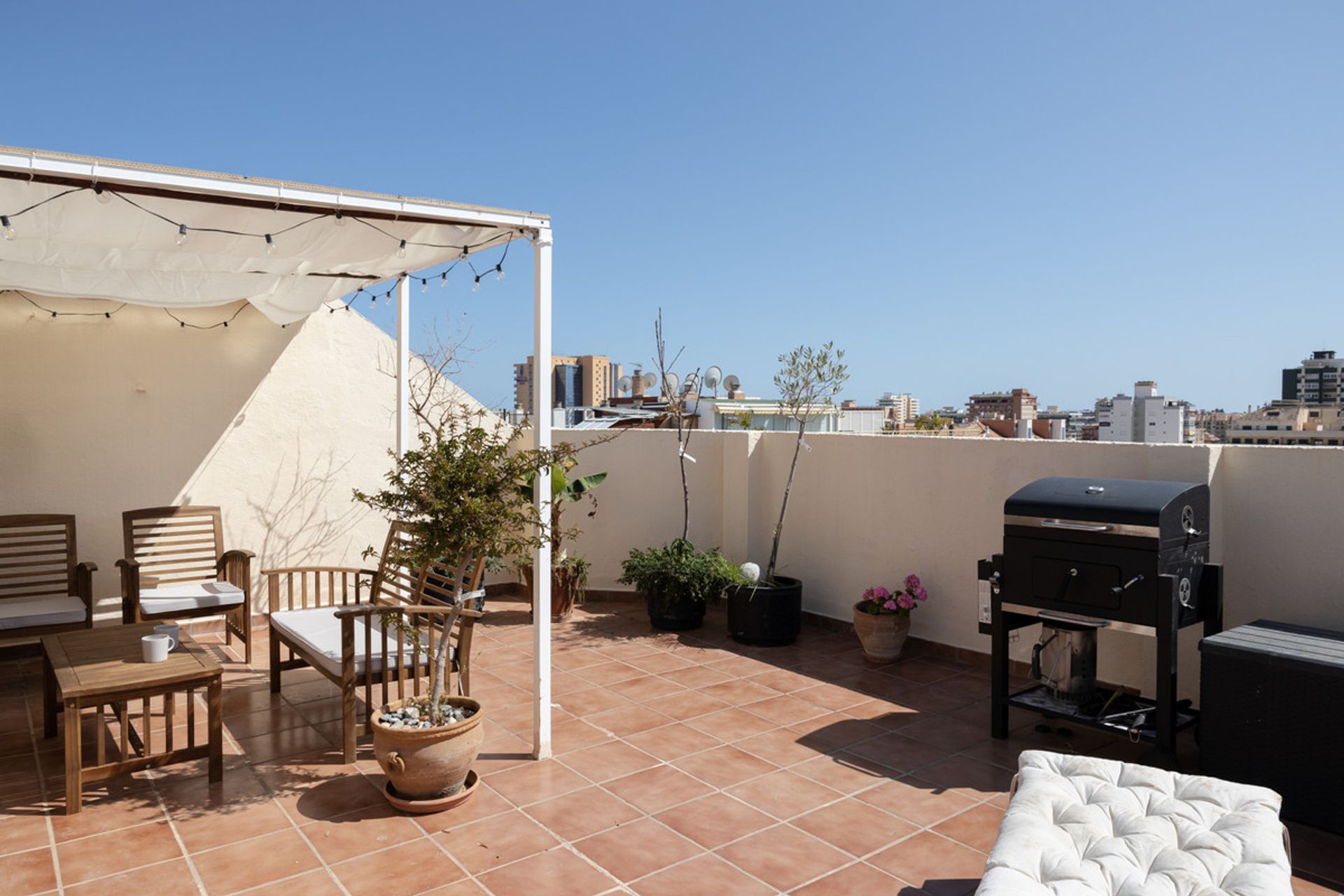 Huis in Fuengirola, Andalucía 10933871