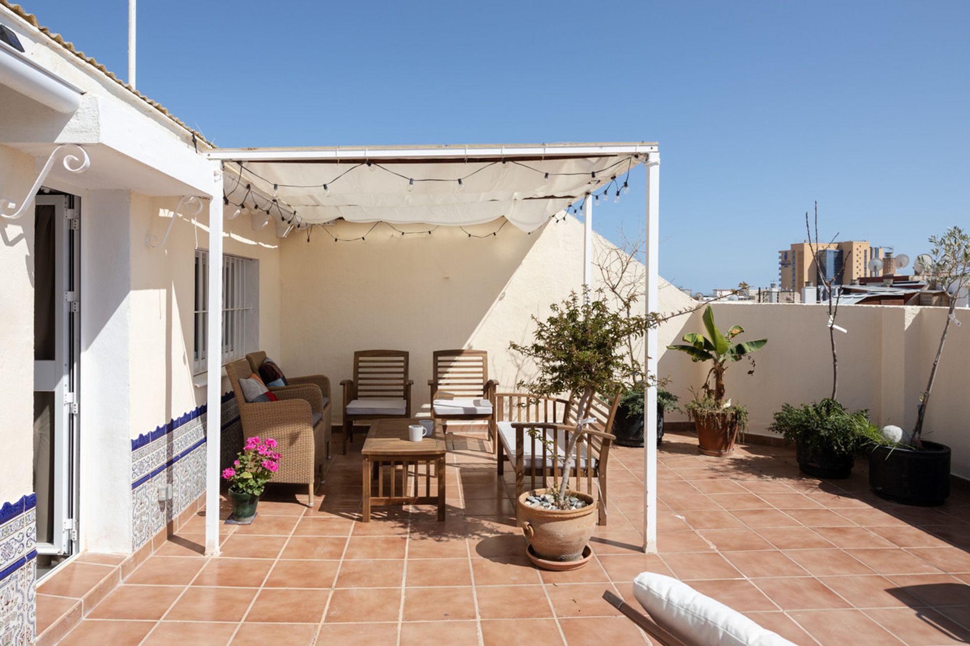 Huis in Fuengirola, Andalucía 10933871