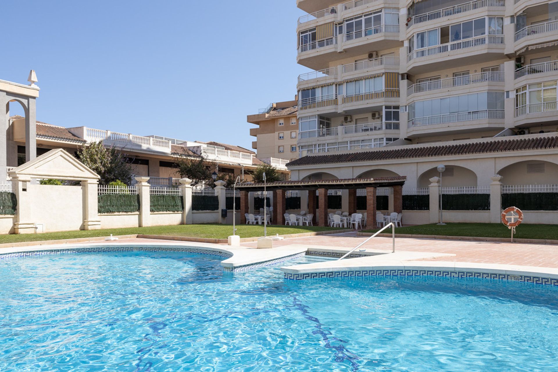 Huis in Fuengirola, Andalucía 10933871