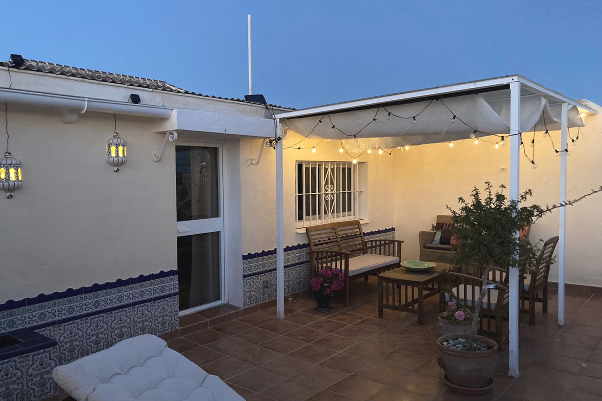 Huis in Fuengirola, Andalucía 10933871