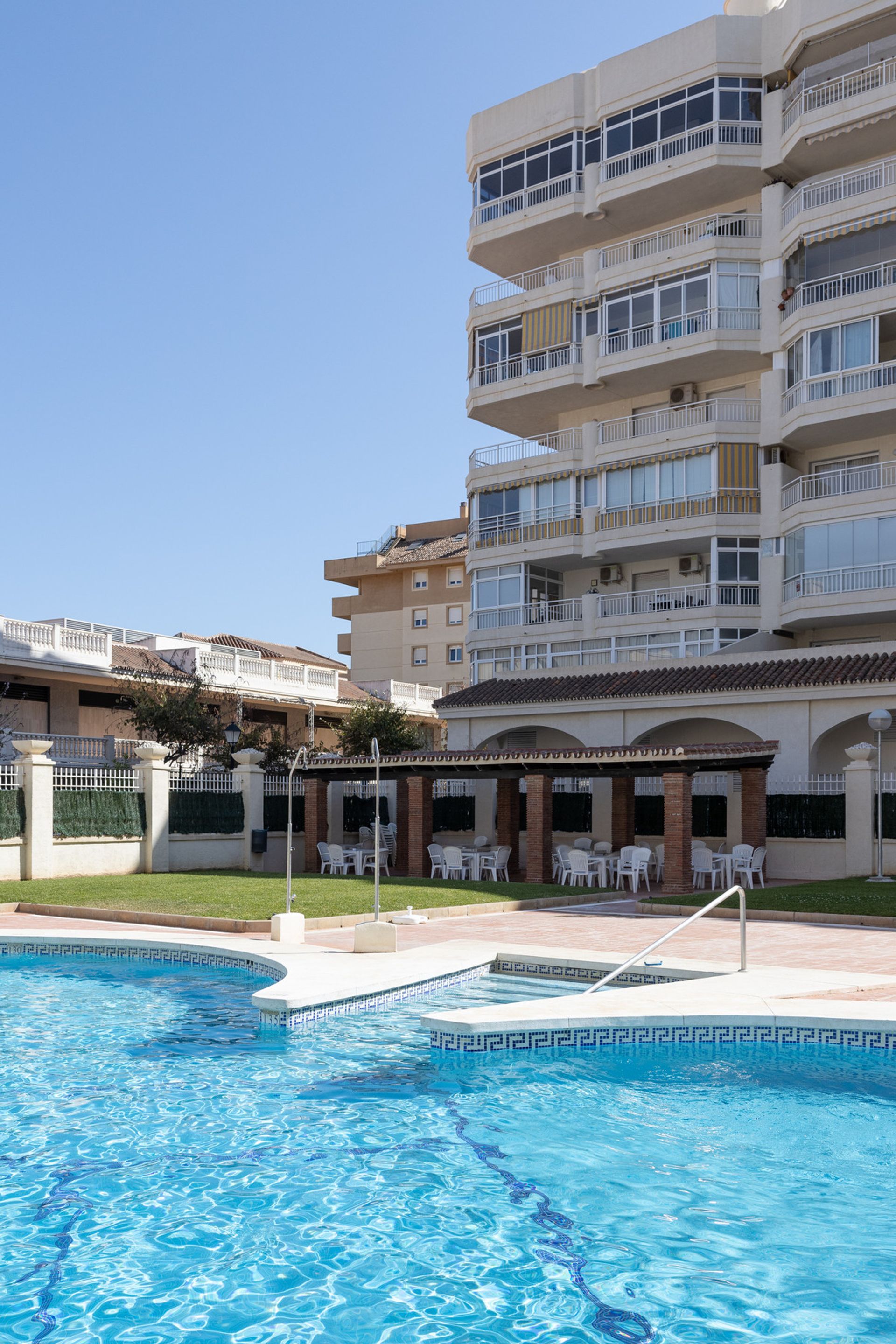 Huis in Fuengirola, Andalucía 10933871