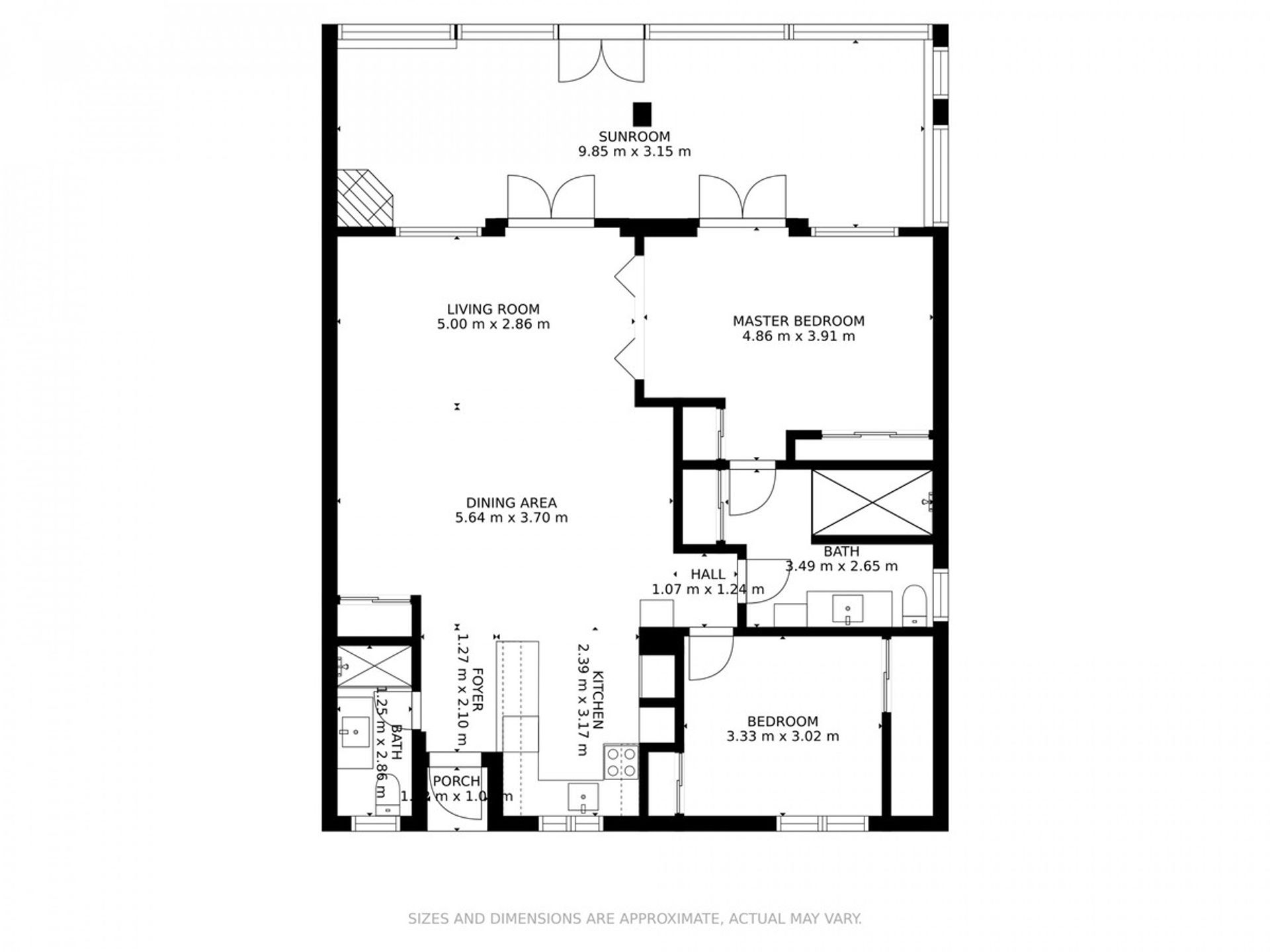 Συγκυριαρχία σε Santa Fe de los Boliches, Ανδαλουσία 10933876