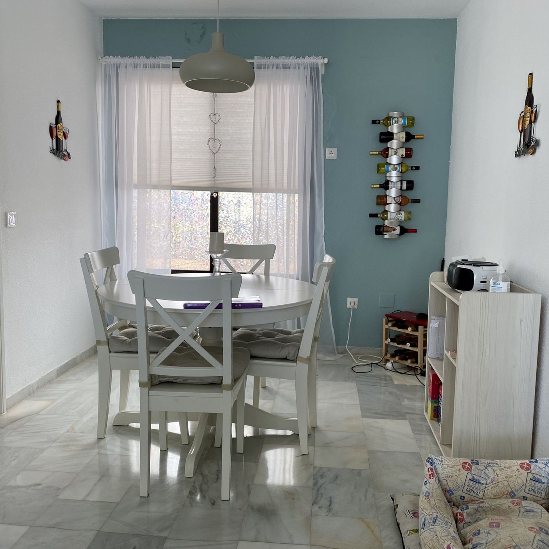 Condominium in Mijas, Andalusia 10933894