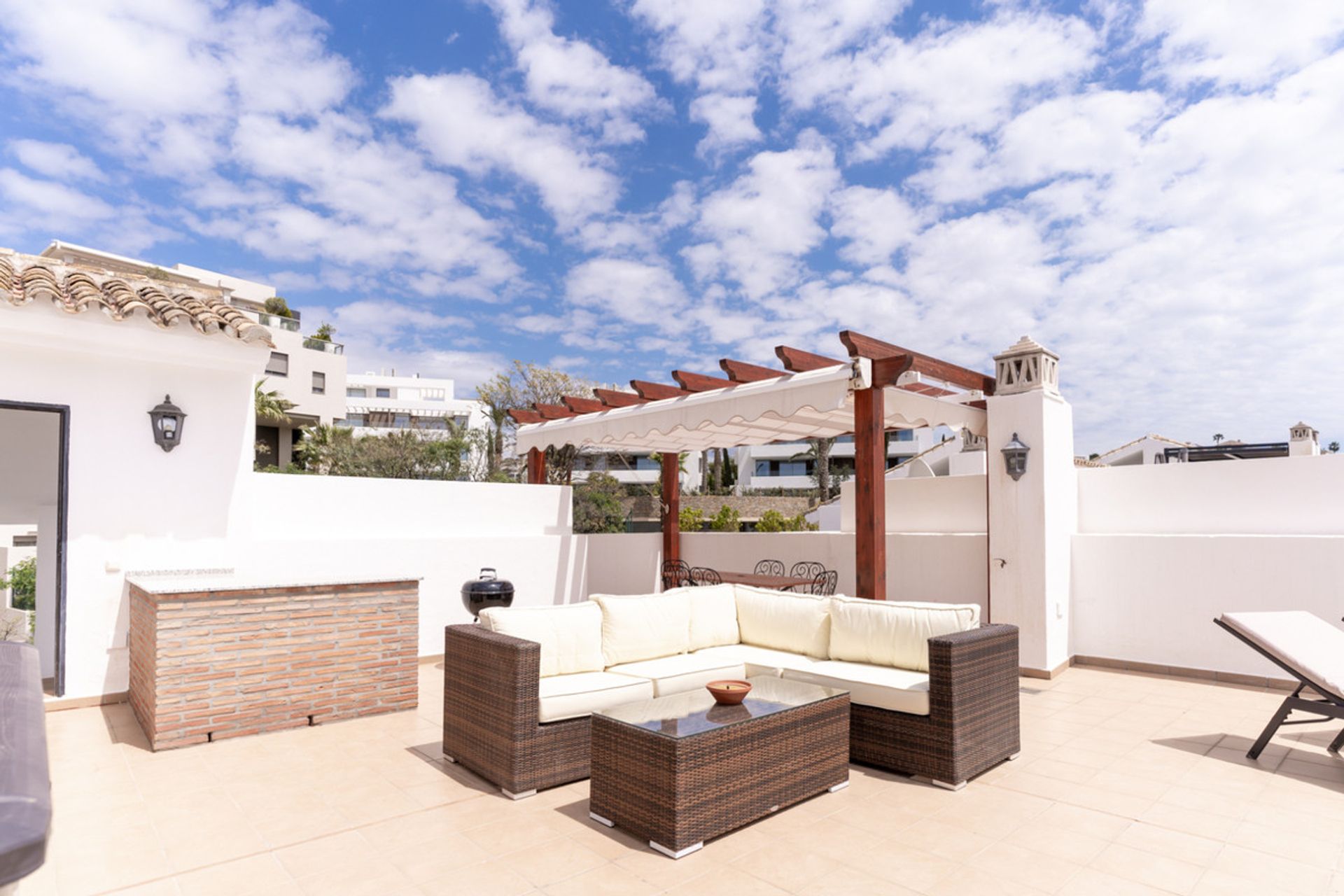 House in Benahavis, Andalusia 10933936