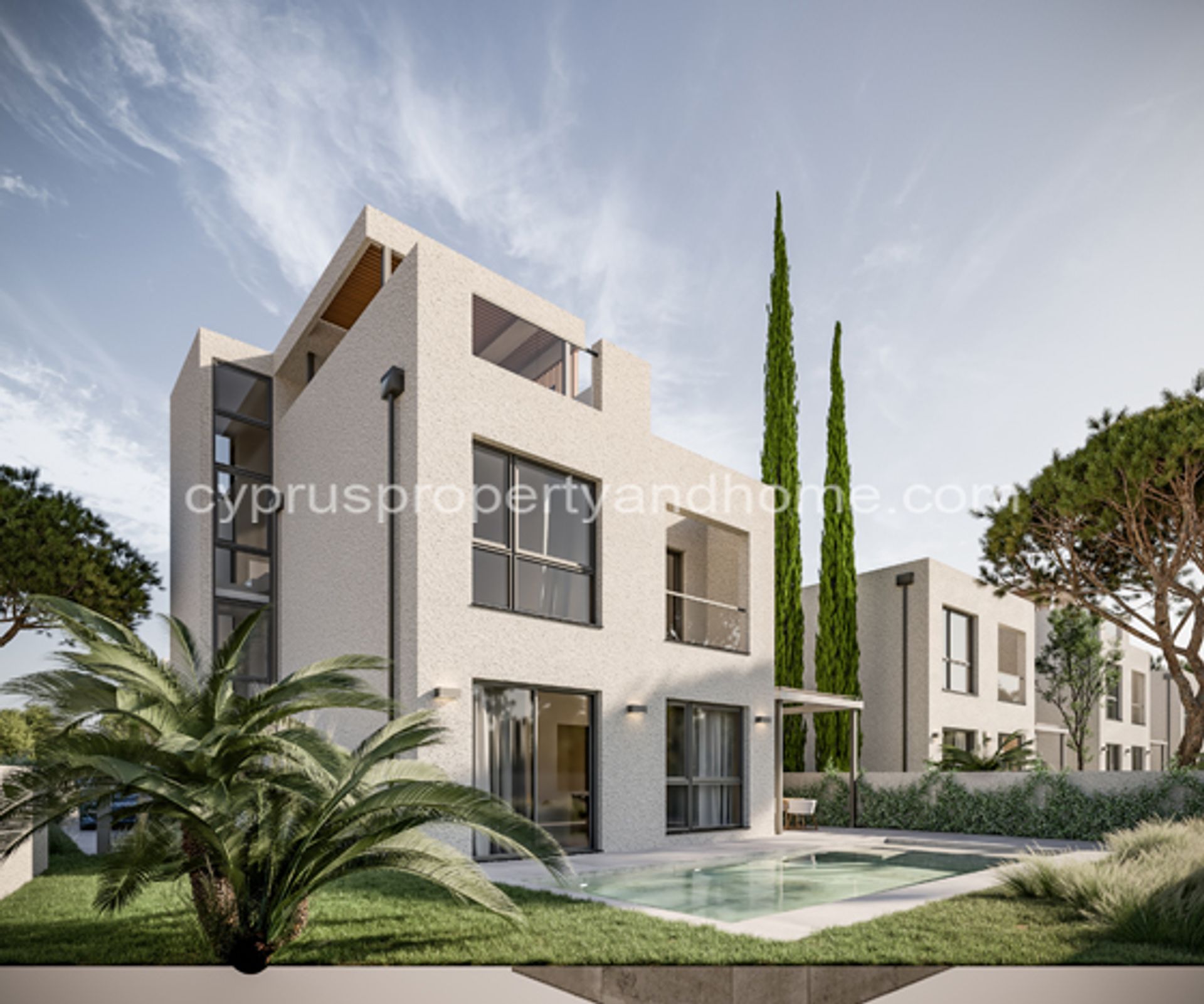 House in Kissonerga, Paphos 10933954