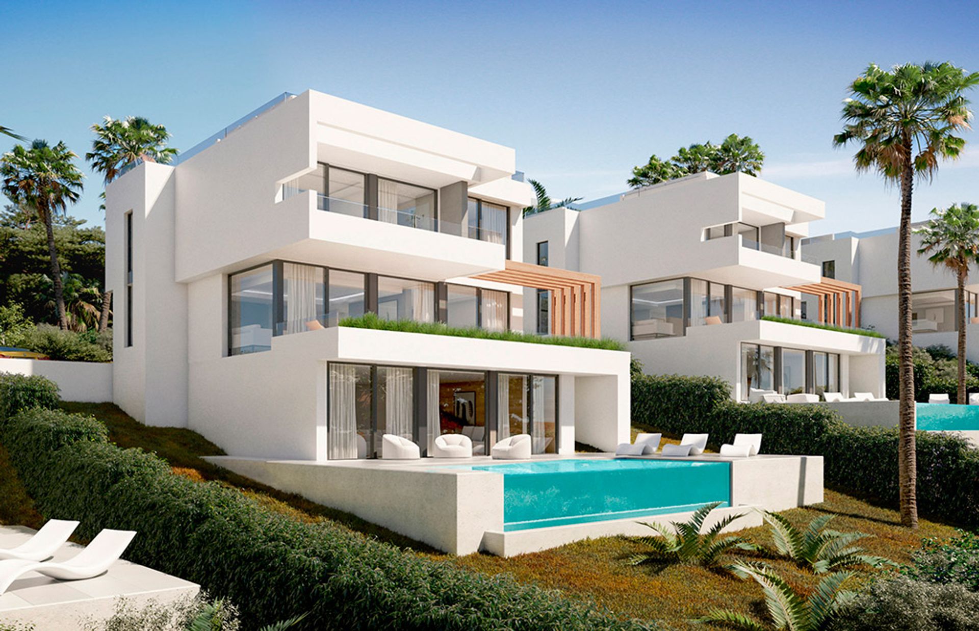 Haus im Fuengirola, Andalusien 10933962