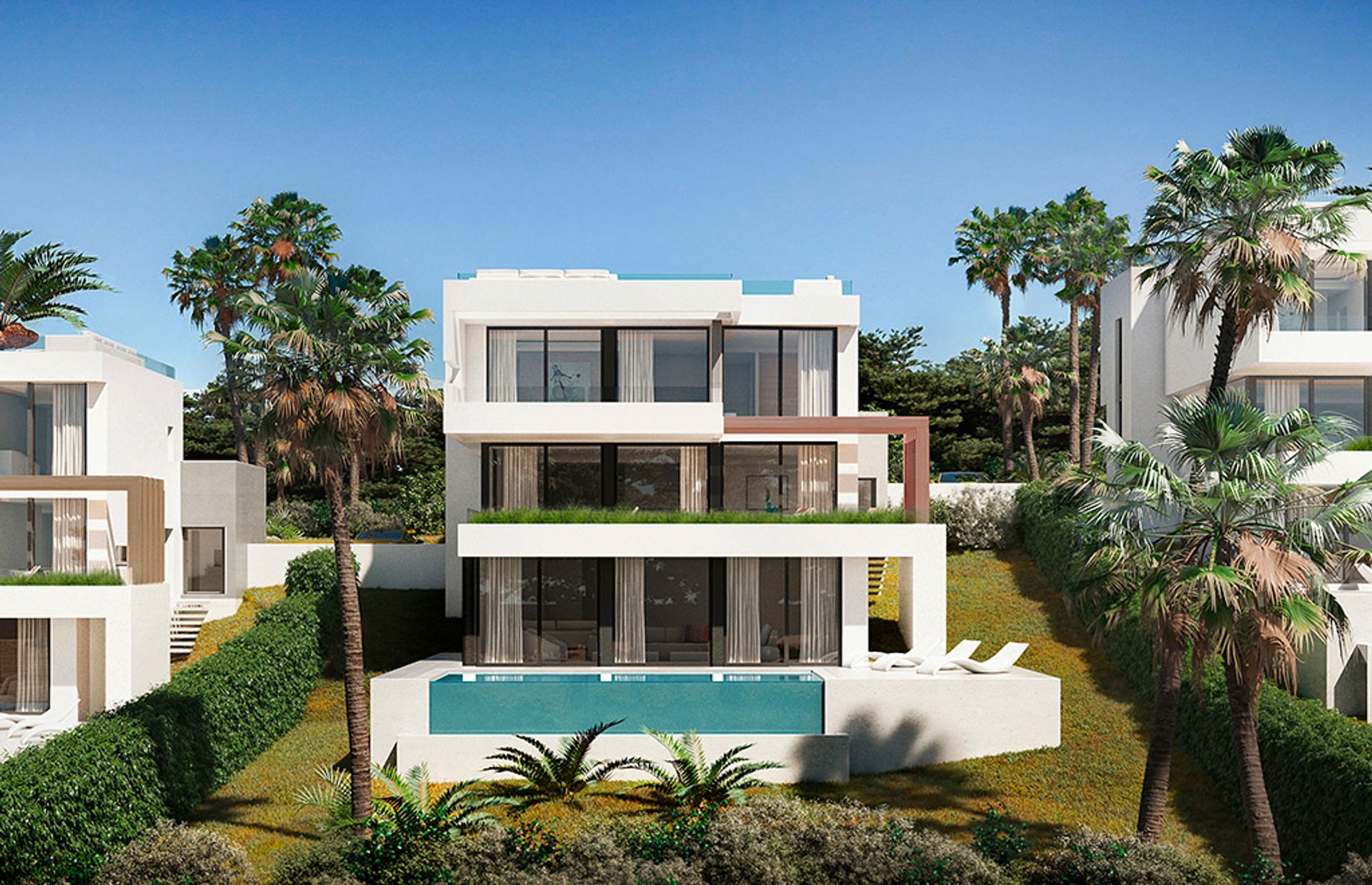 Haus im Fuengirola, Andalusien 10933962