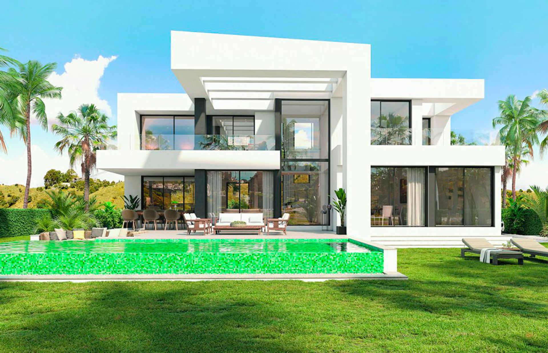 House in Alicante, Valencia 10933974