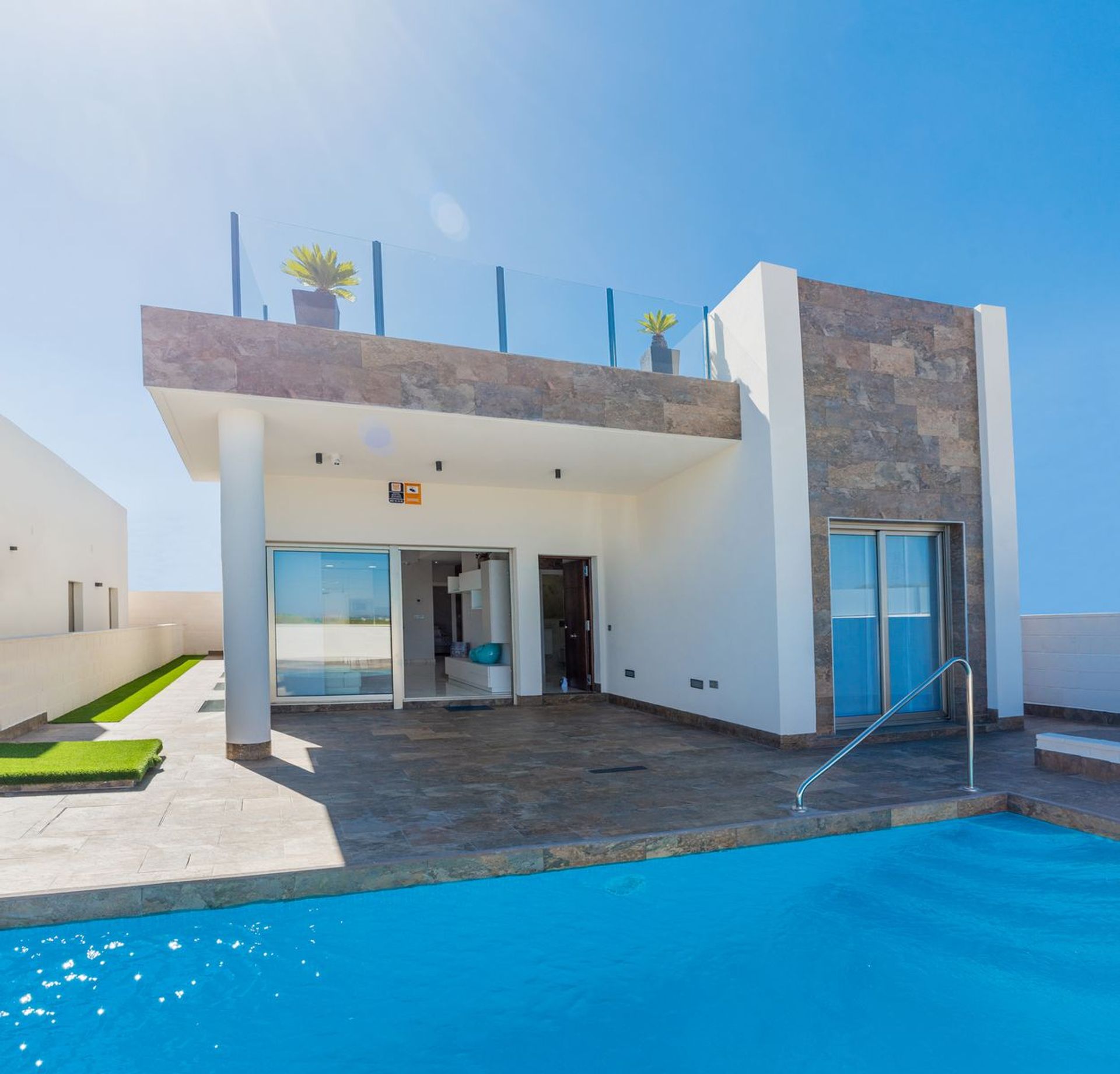 House in Campoamor, Valencia 10933995