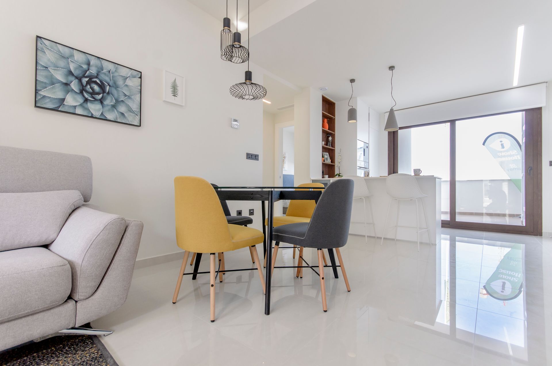 Condominio en Torrevieja, Comunidad Valenciana 10934001