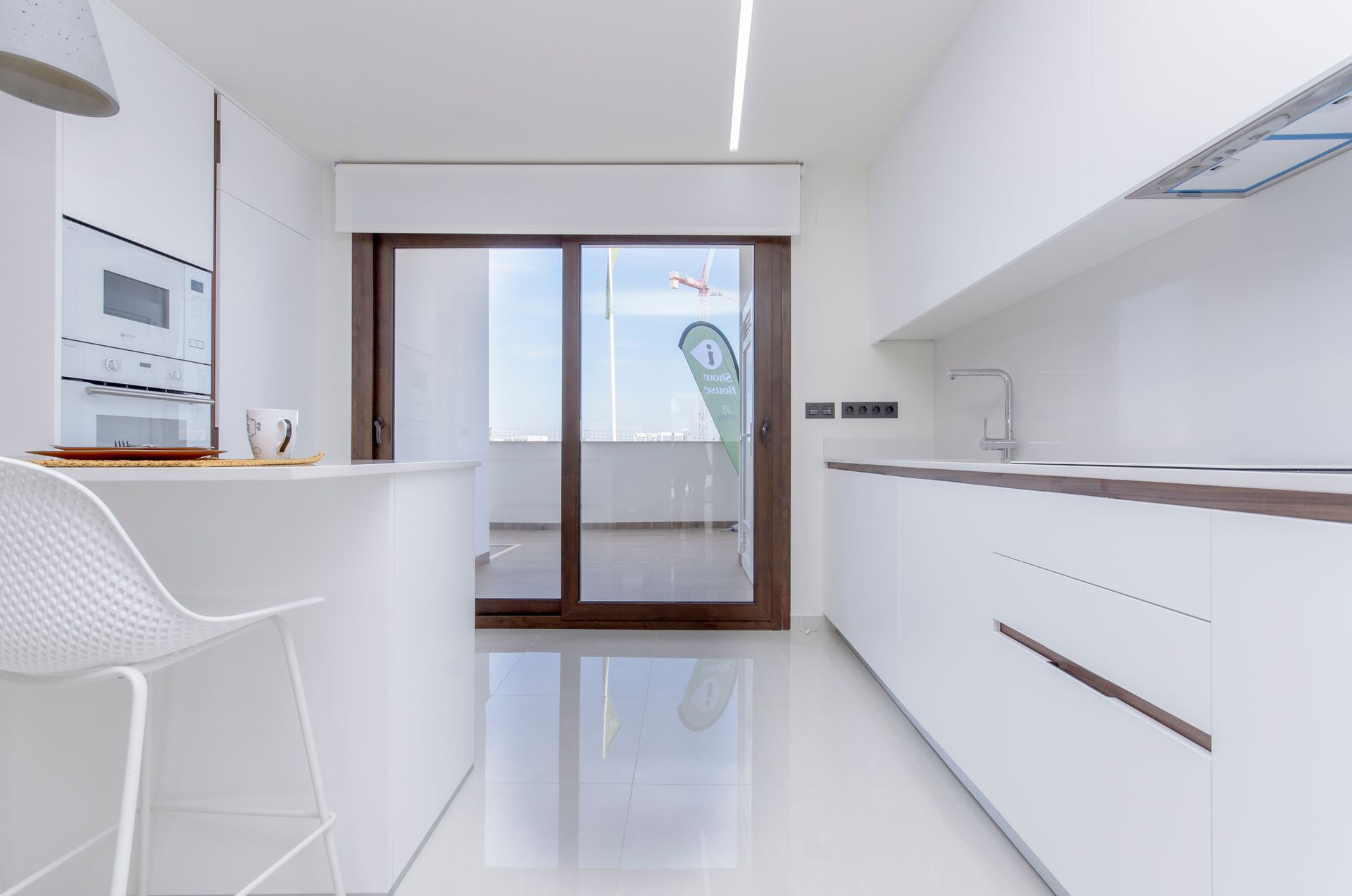 Condominio en Torrevieja, Comunidad Valenciana 10934001