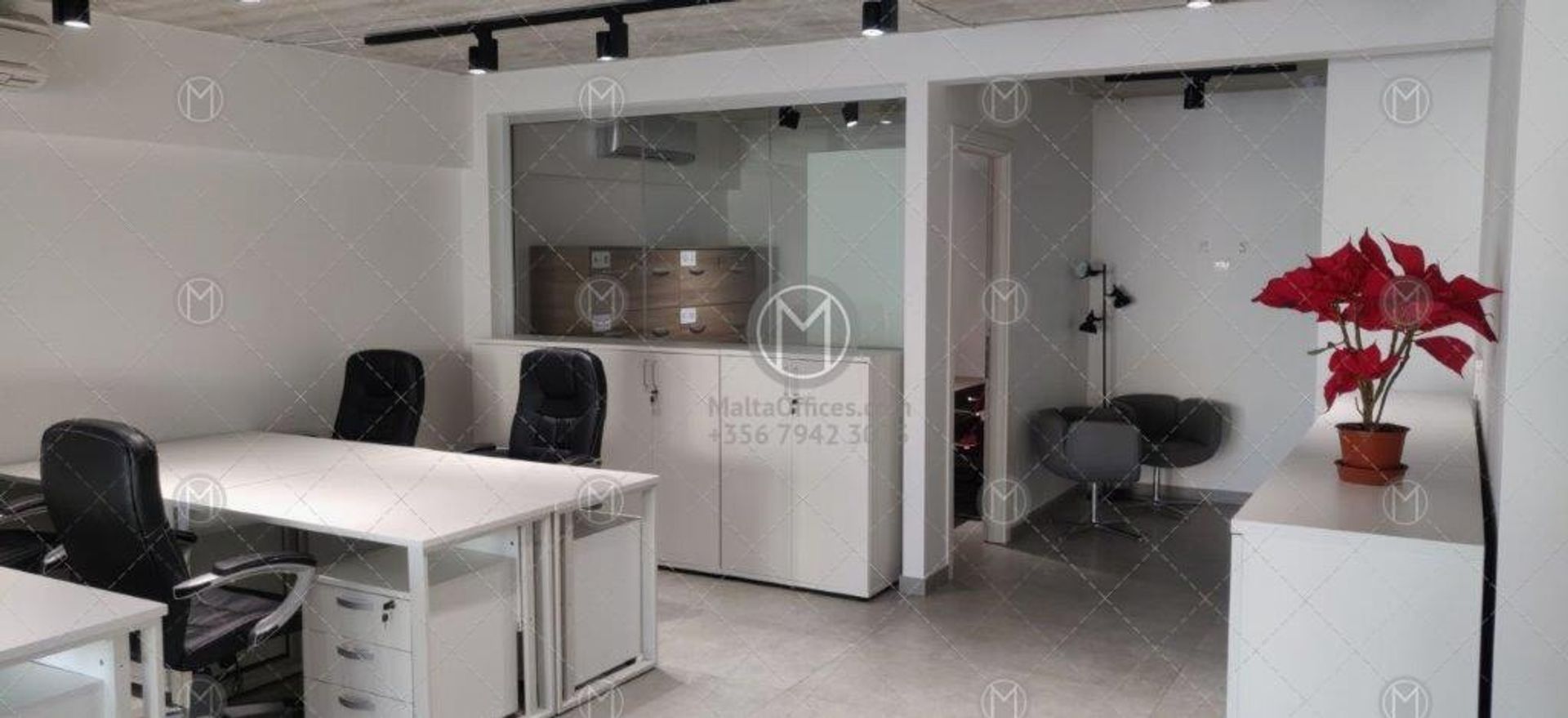 Büro im Balzan, Balzan 10934054