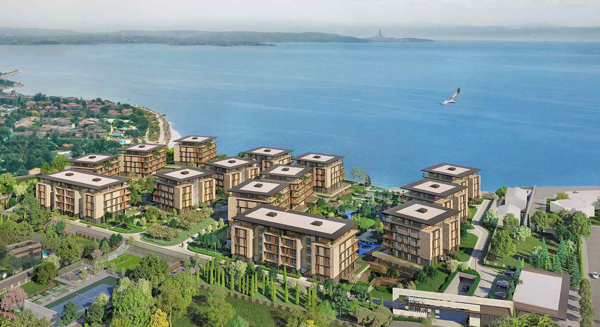 Condominio nel , İstanbul 10934168