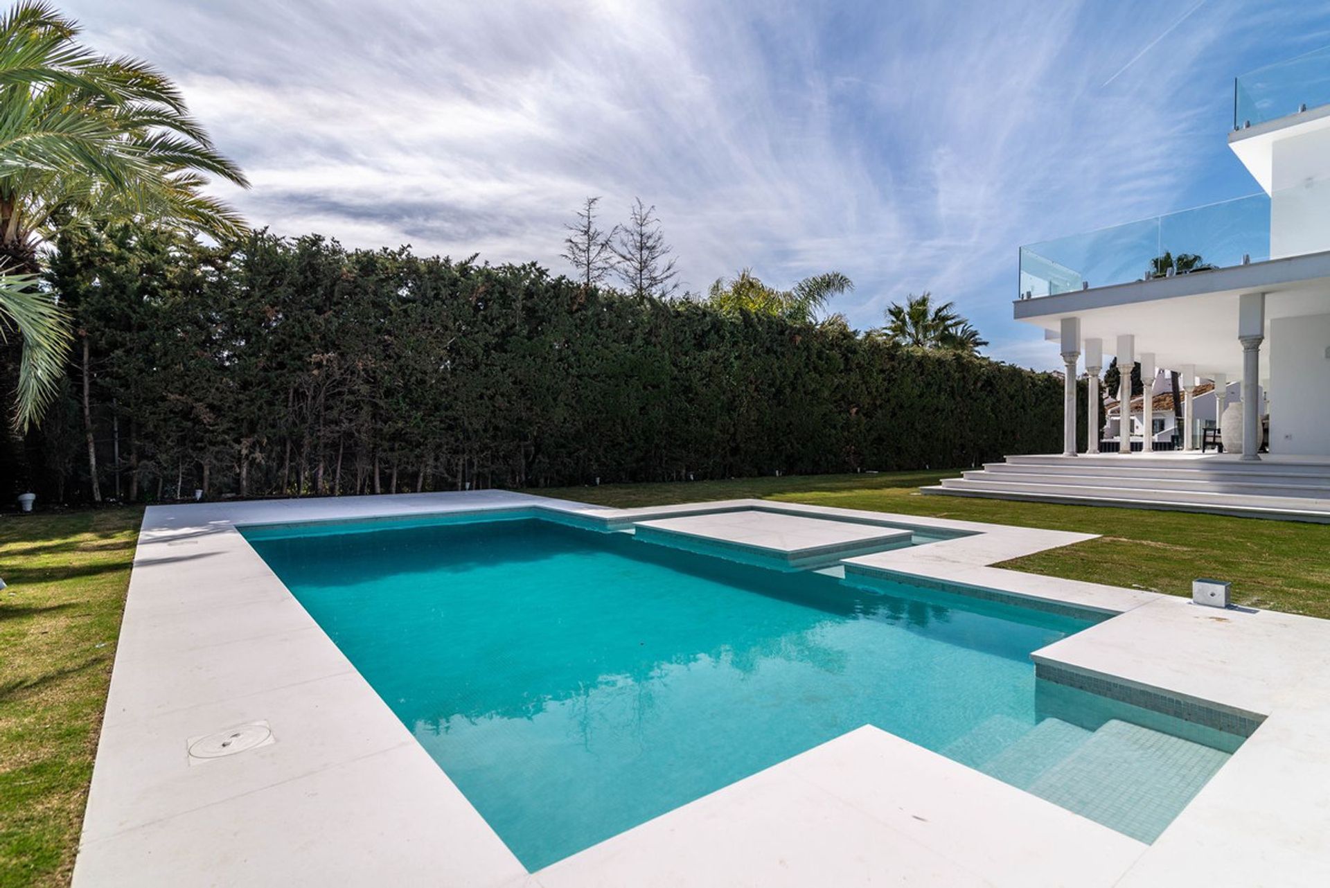 Haus im Marbella, Andalucía 10934178