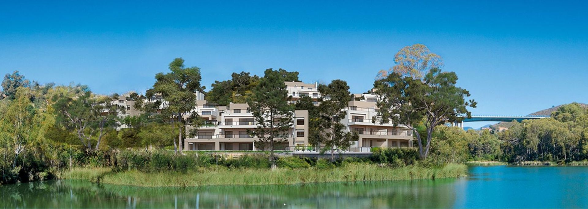 Condominium in El Angel, Andalusia 10934200