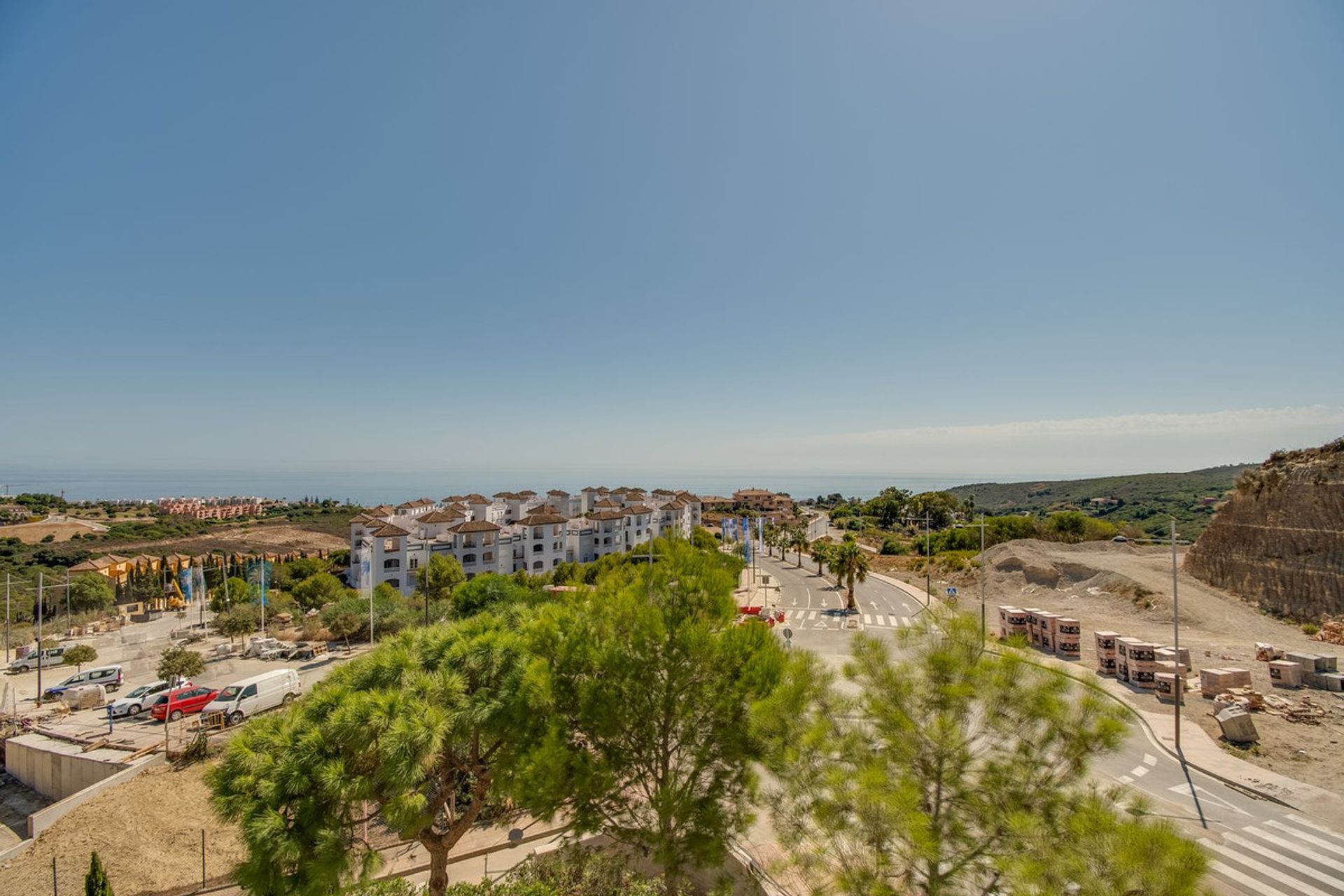 Condominio en Castillo de Sabinillas, Andalucía 10934221