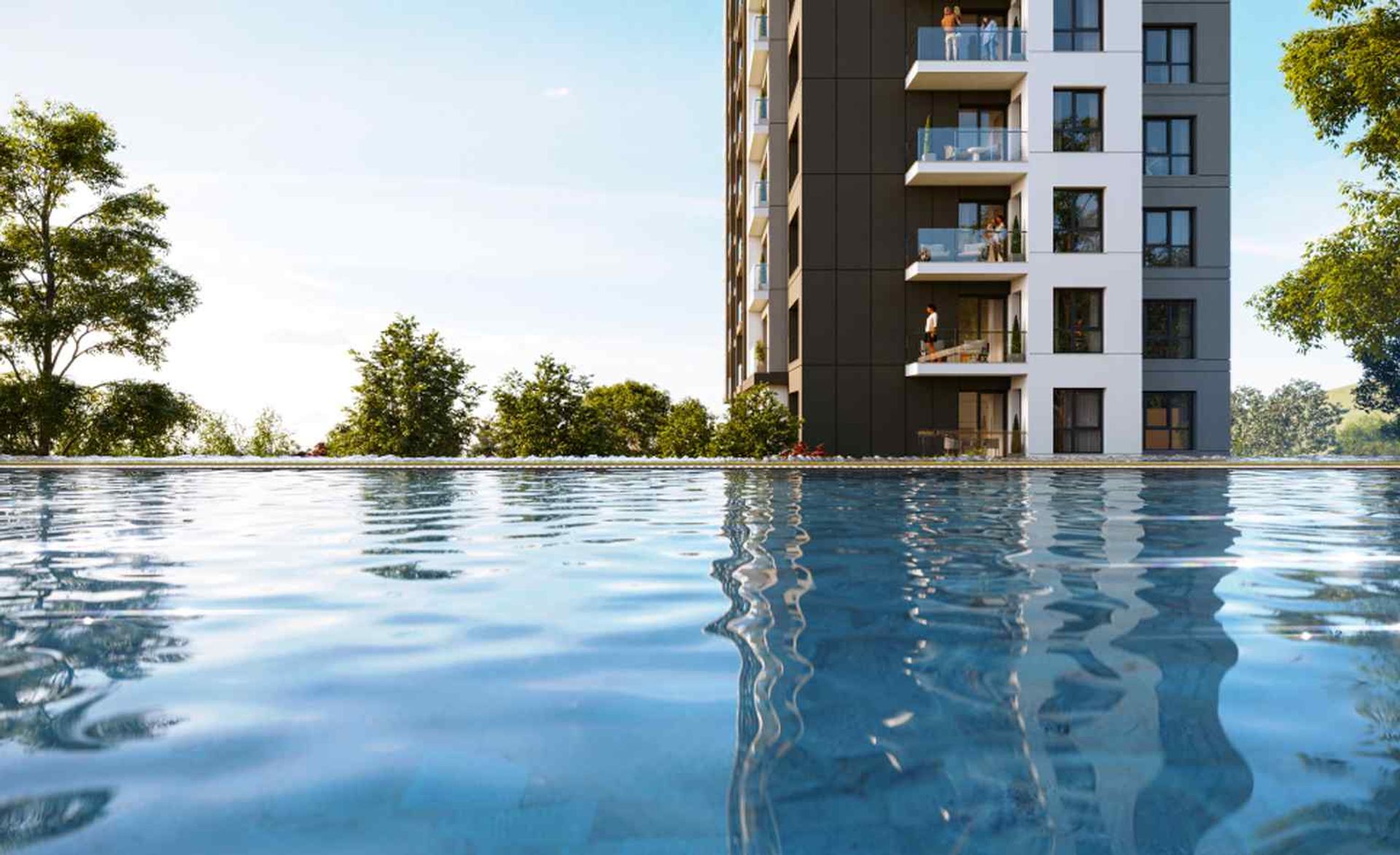 Condominio nel , İstanbul 10934229