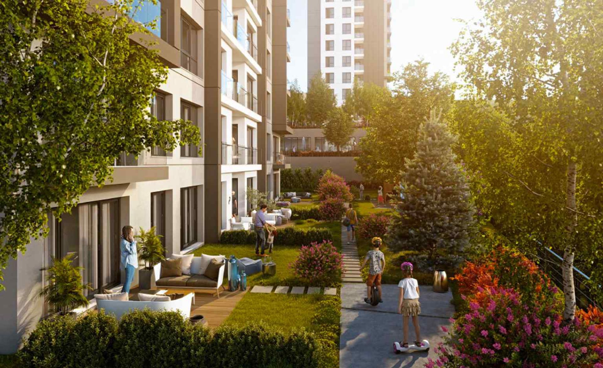 Condominio nel , İstanbul 10934229