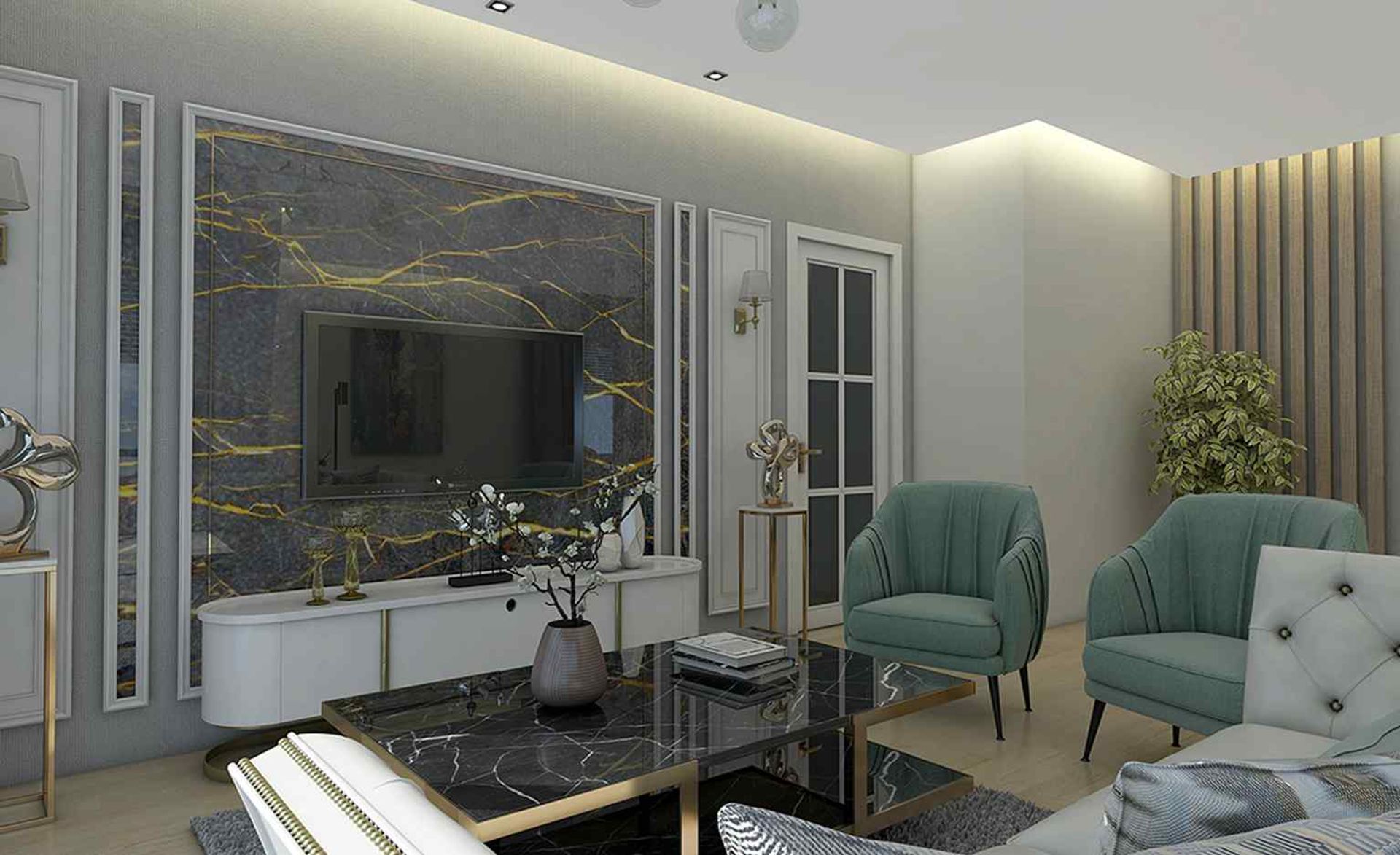 Condominio en , İstanbul 10934238