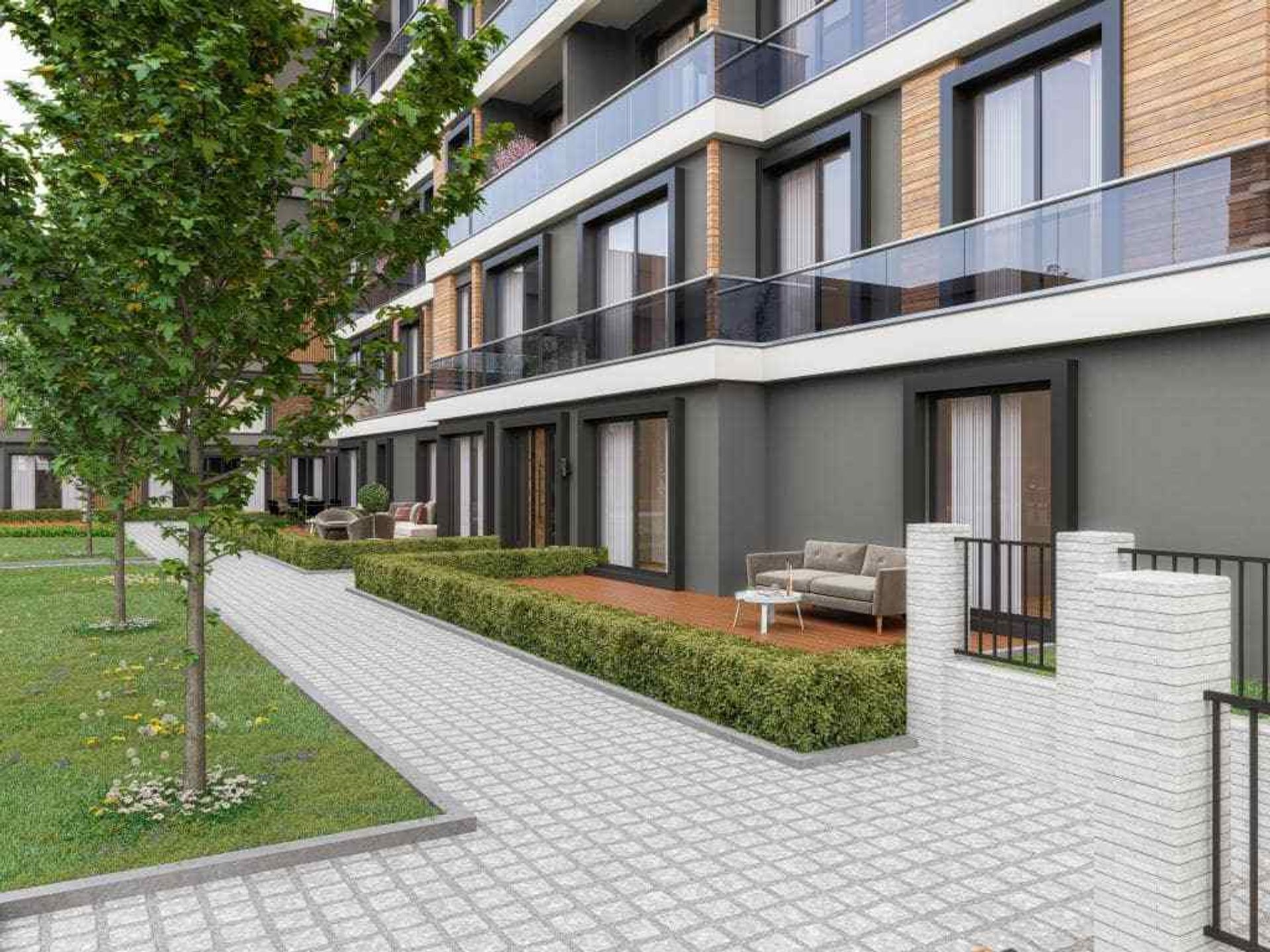 Condominio nel , İstanbul 10934245