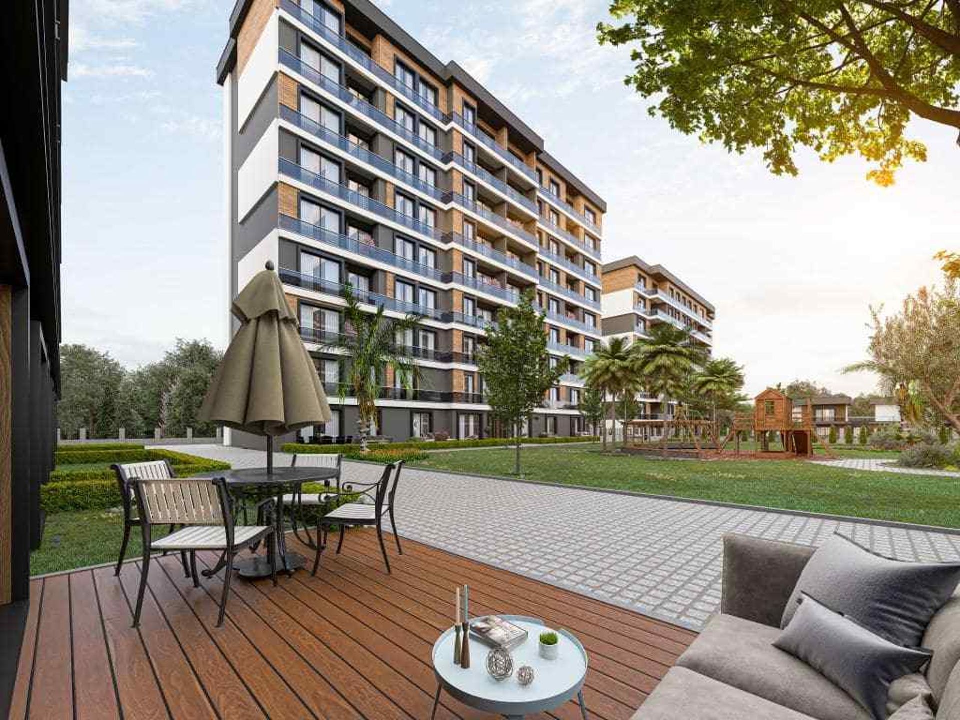 Condominio nel , İstanbul 10934245