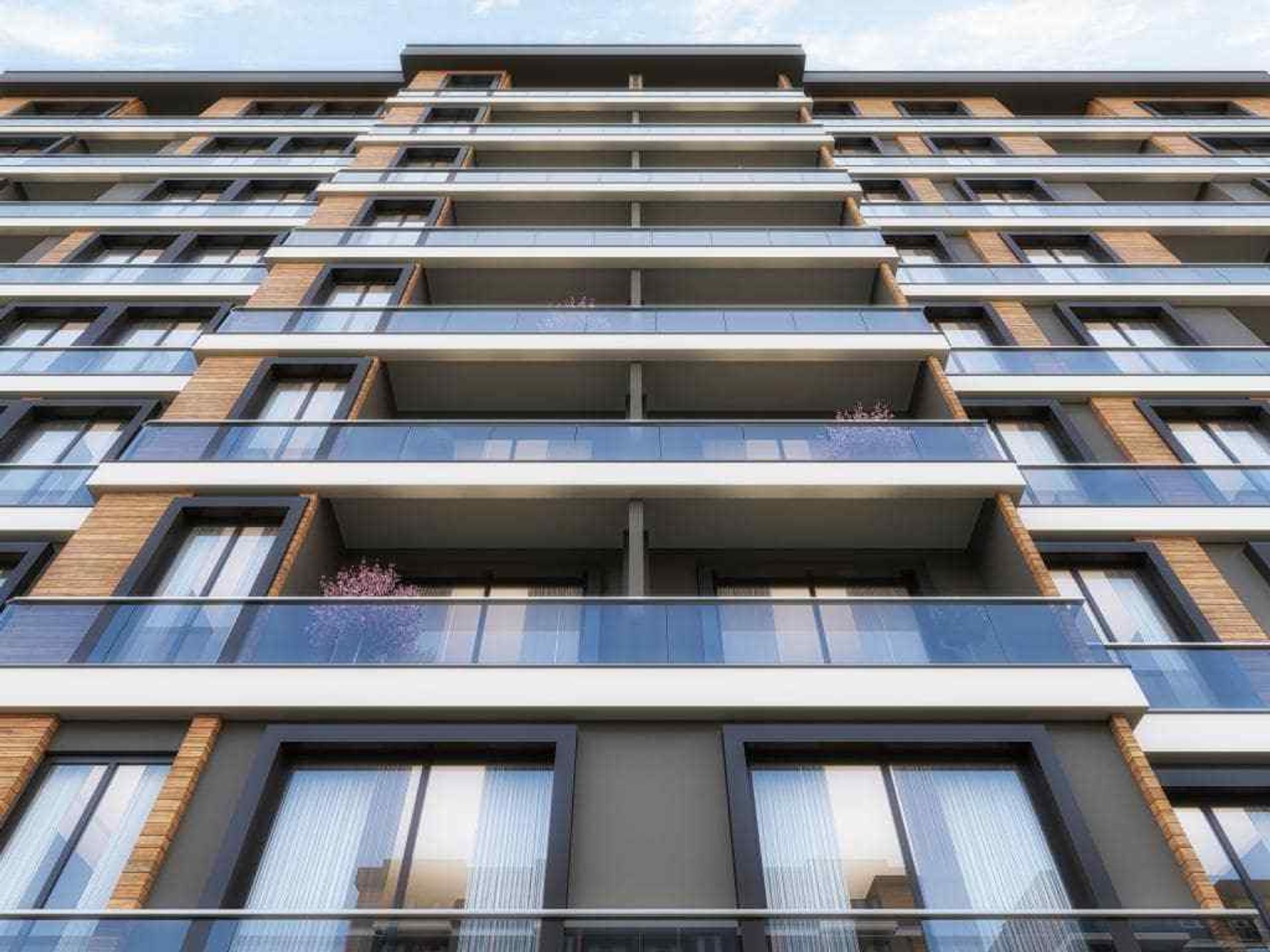 Condominio nel , İstanbul 10934245