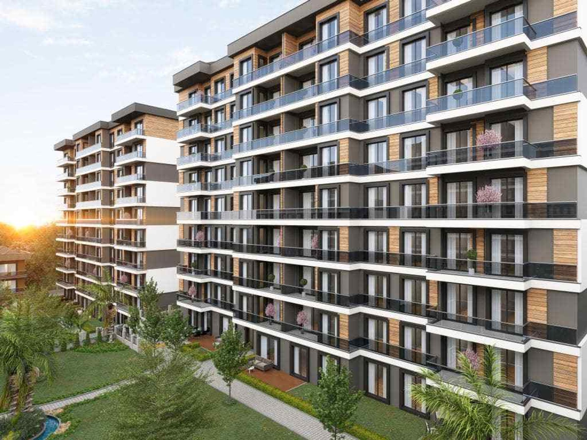 Condominio nel , İstanbul 10934245