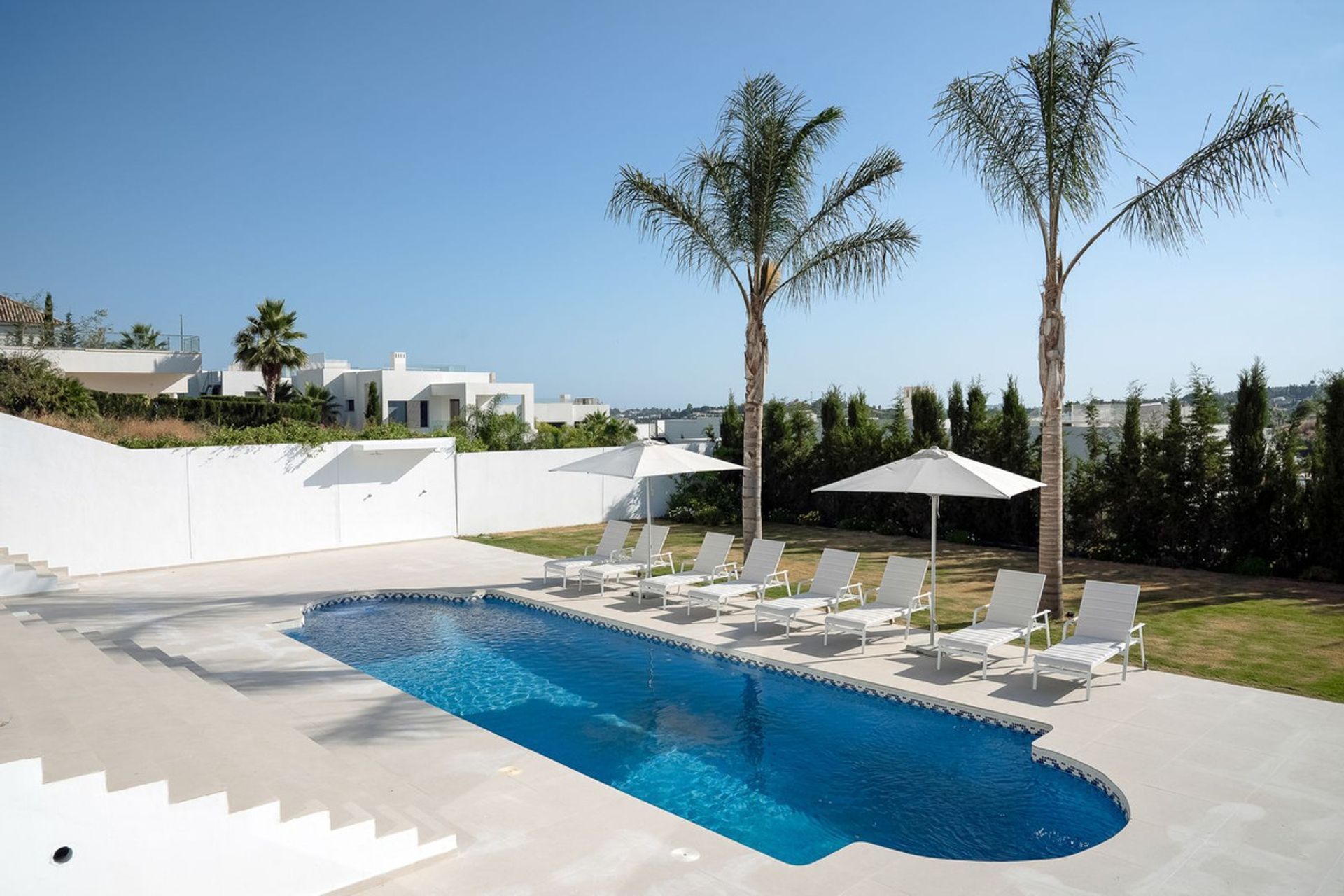 casa en Marbella, Andalucía 10934276