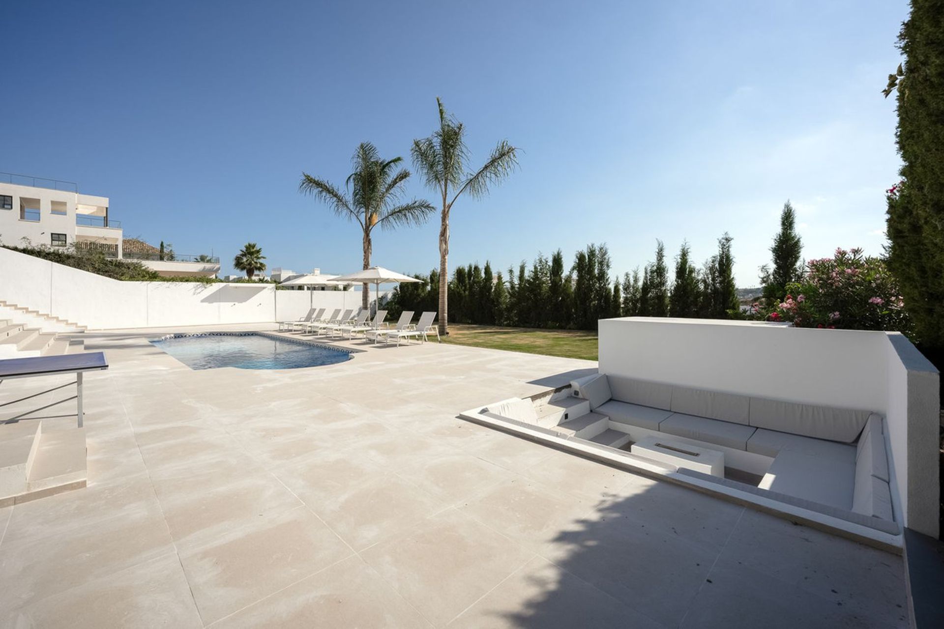 casa en Marbella, Andalucía 10934276