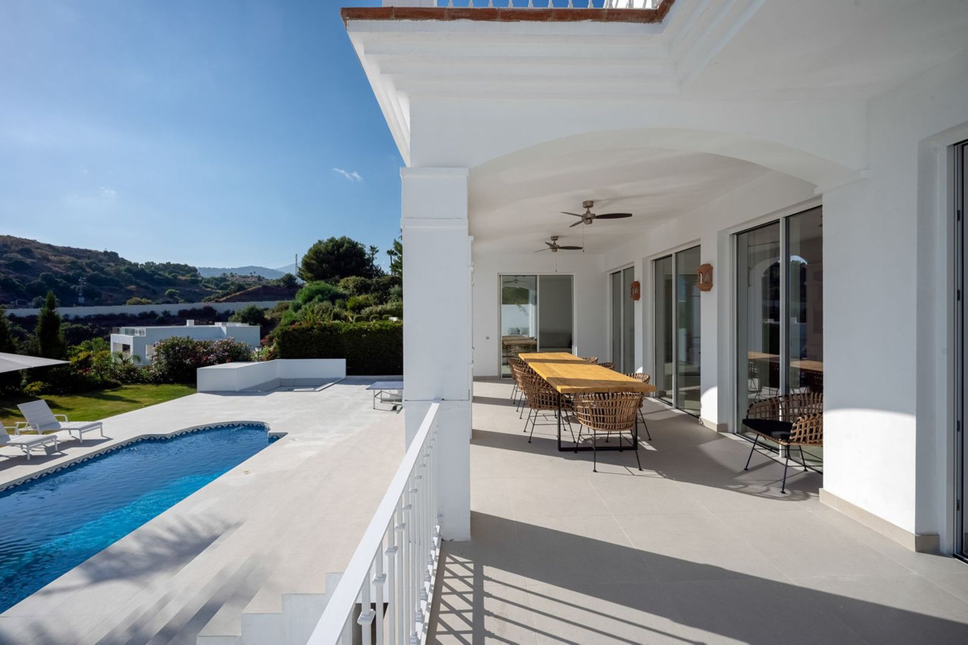 casa en Marbella, Andalucía 10934276