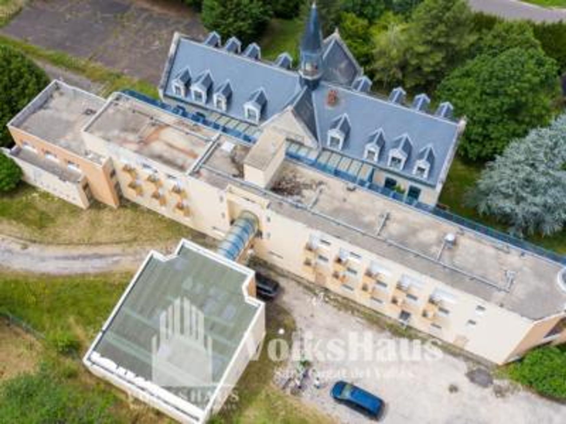 loger dans Coulanges-sur-Yonne, Bourgogne-Franche-Comté 10934283