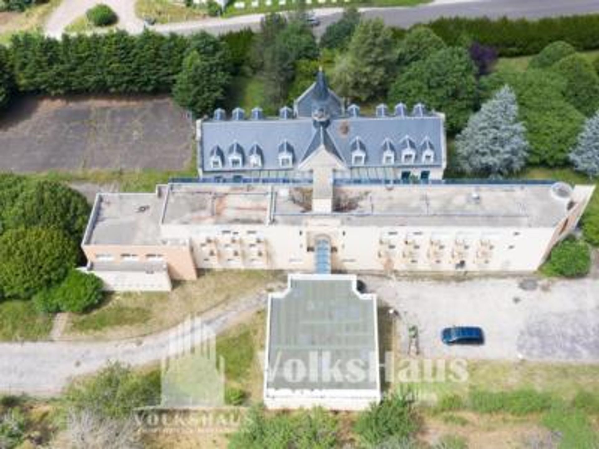 loger dans Coulanges-sur-Yonne, Bourgogne-Franche-Comté 10934283