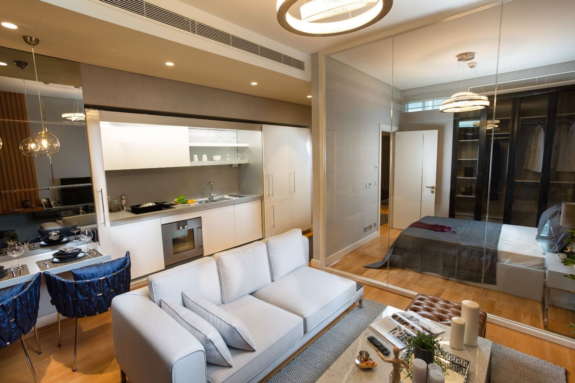 Condominio nel İstanbul, İstanbul 10934337