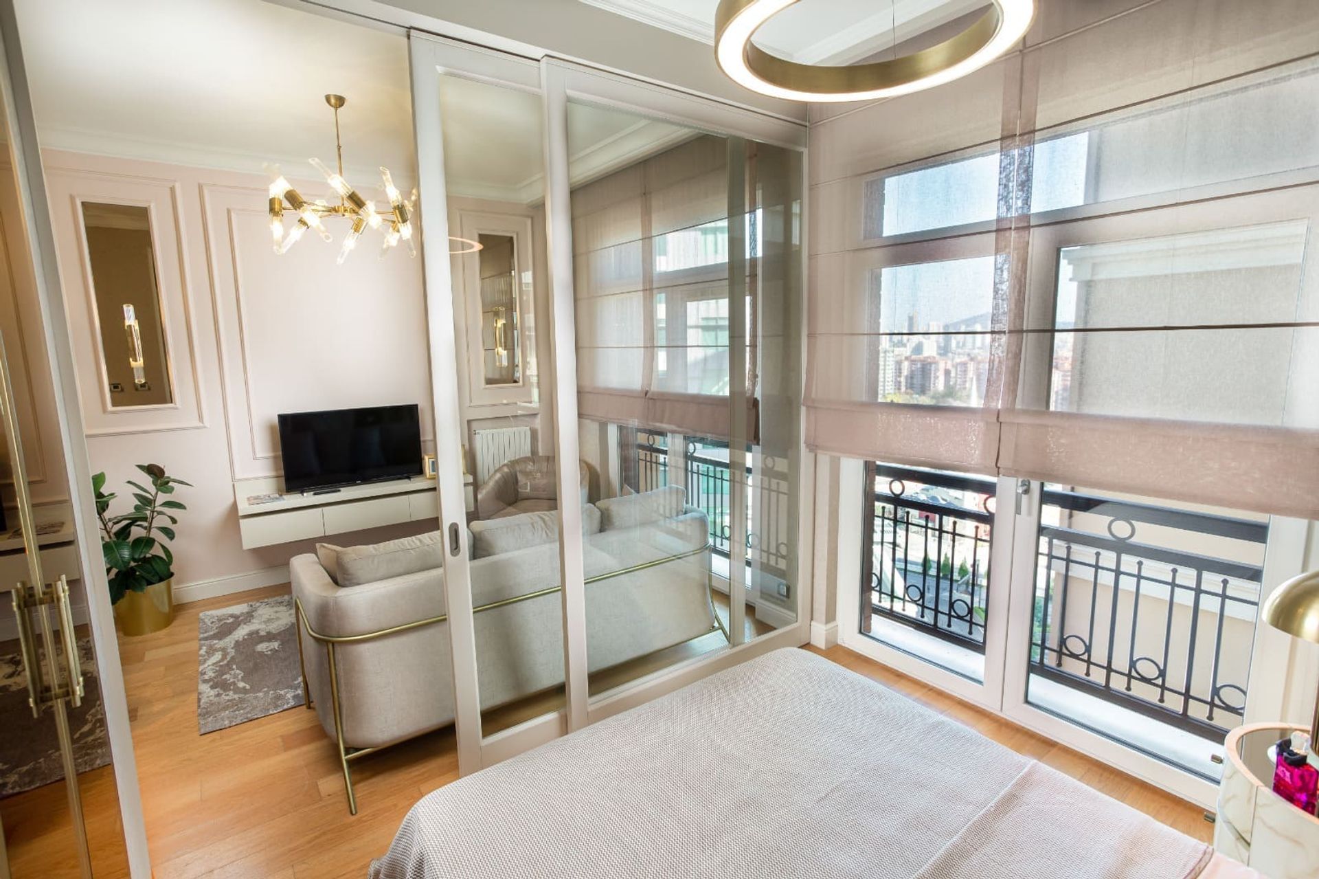 Condominio nel İstanbul, İstanbul 10934337